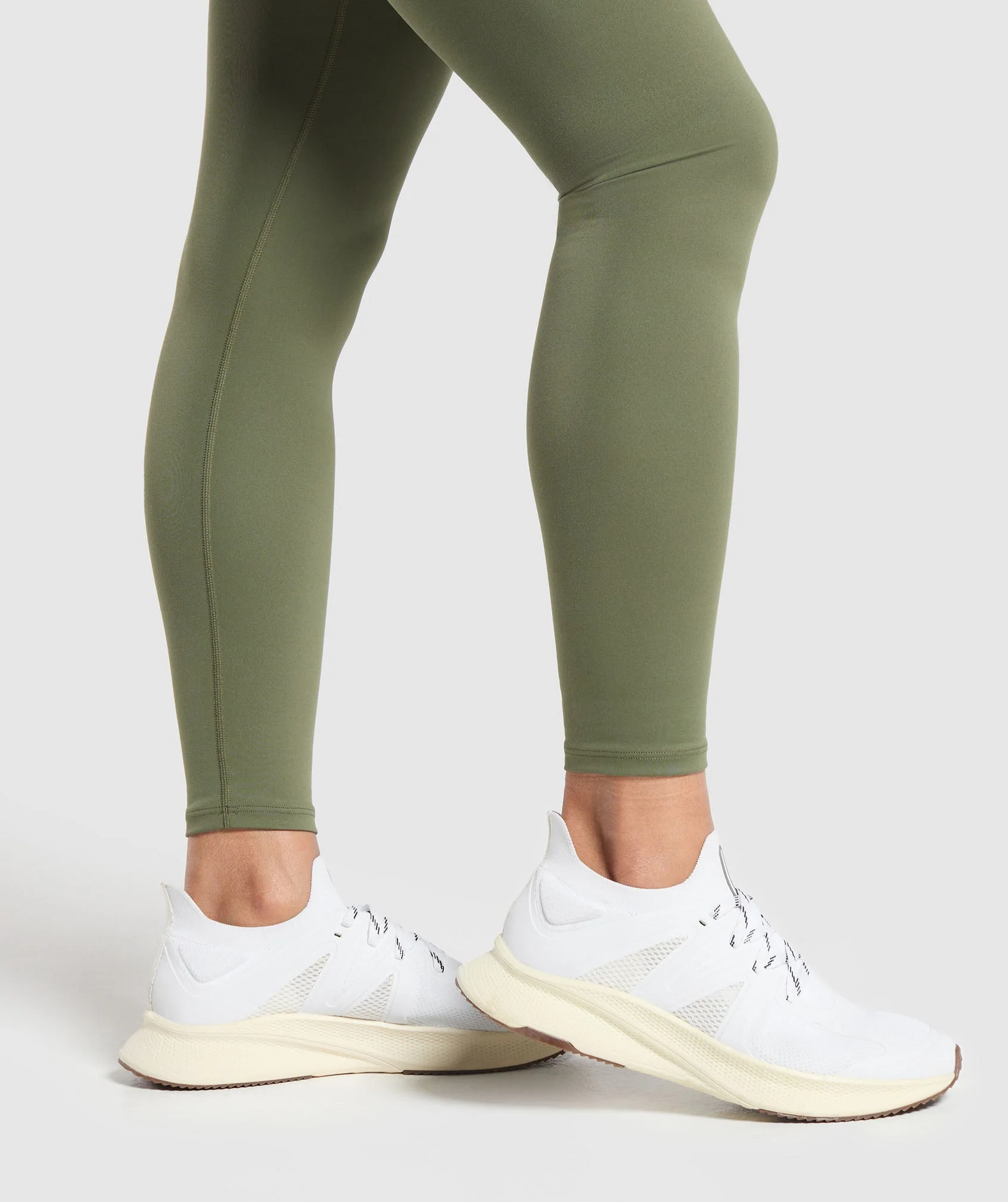 Everyday Foldover Leggings