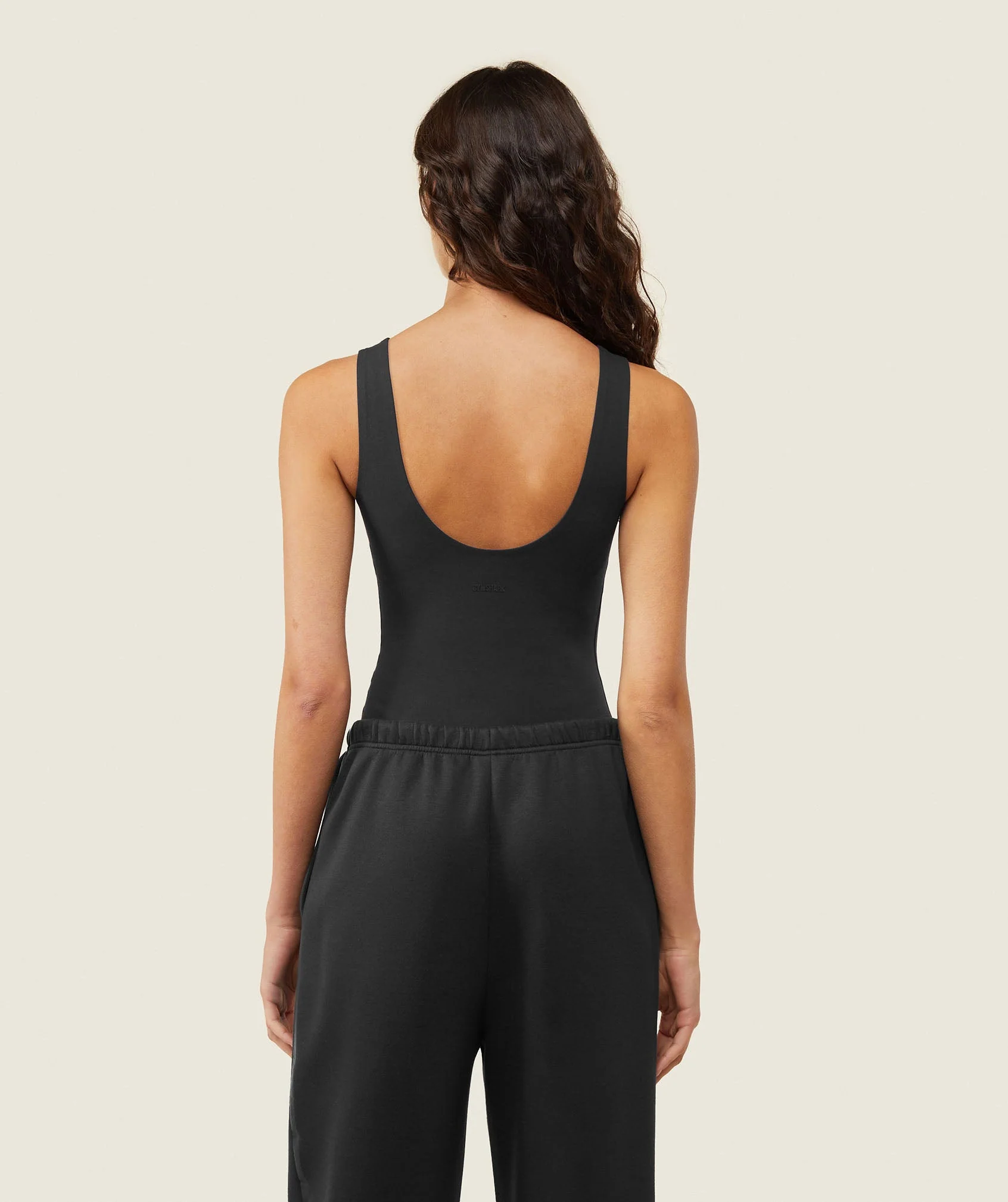 everywear Reversible Zip Leotard