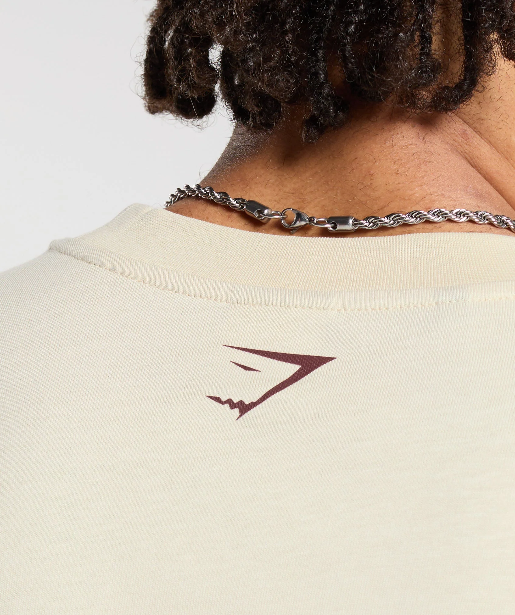 Lifting Dept Graffiti T-Shirt