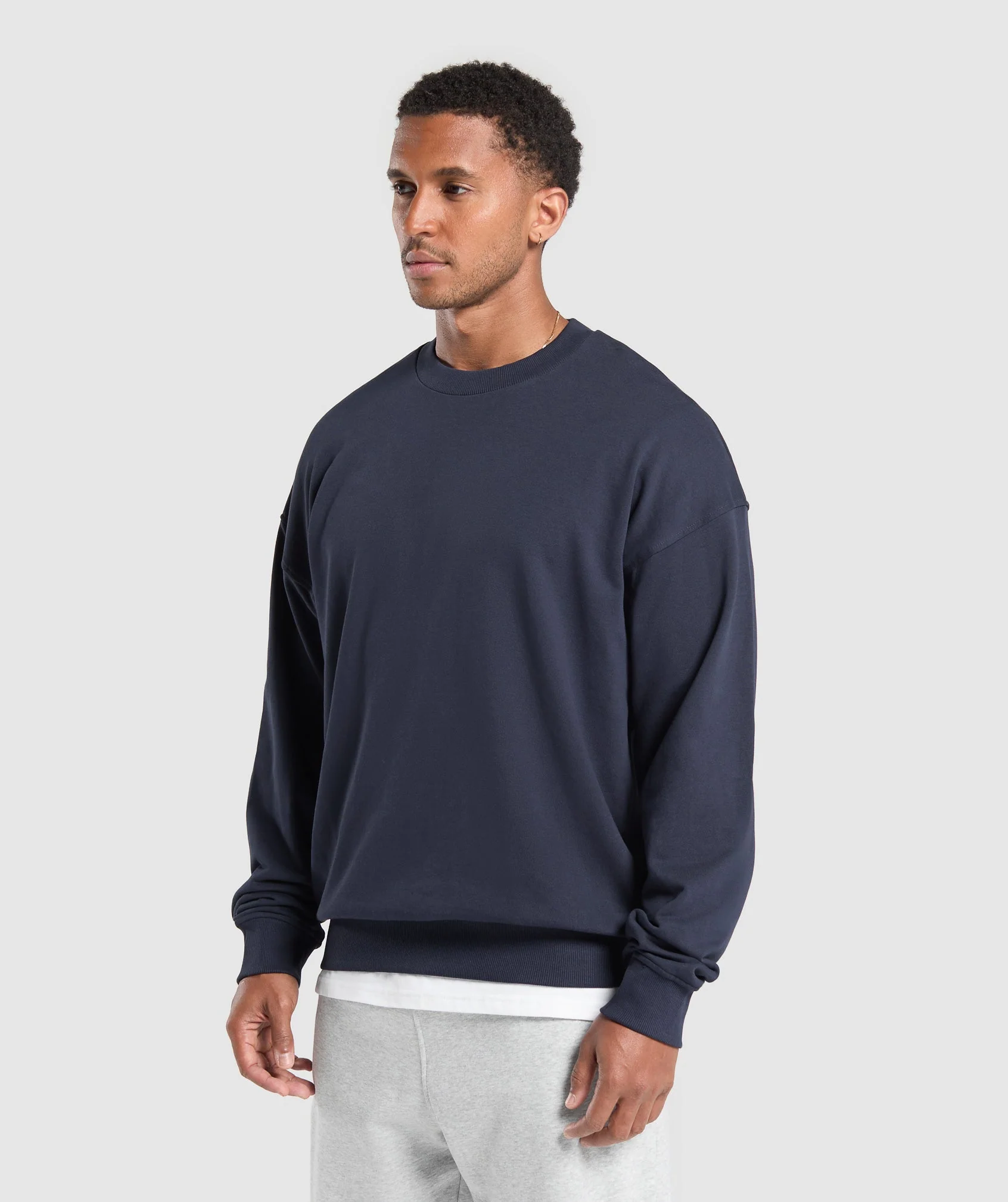 Rest Day Essential Crew