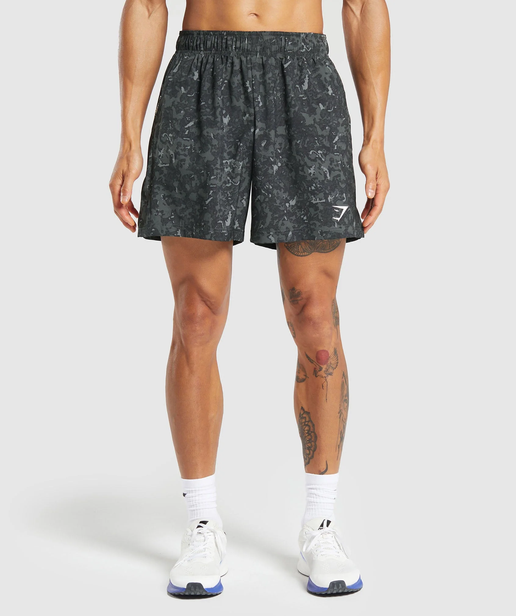 Sport 7" Shorts