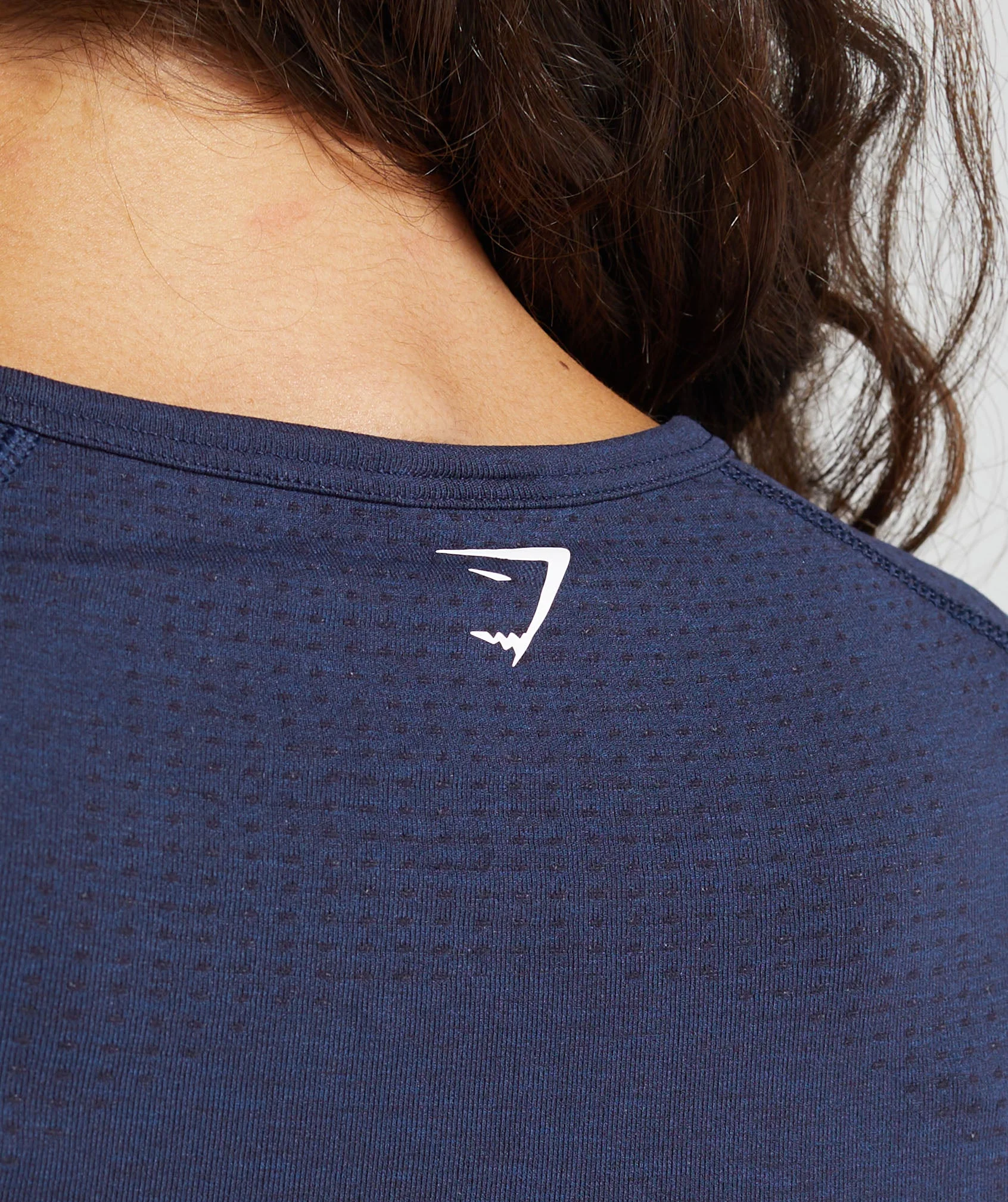 Vital Seamless 2.0 Crop Top