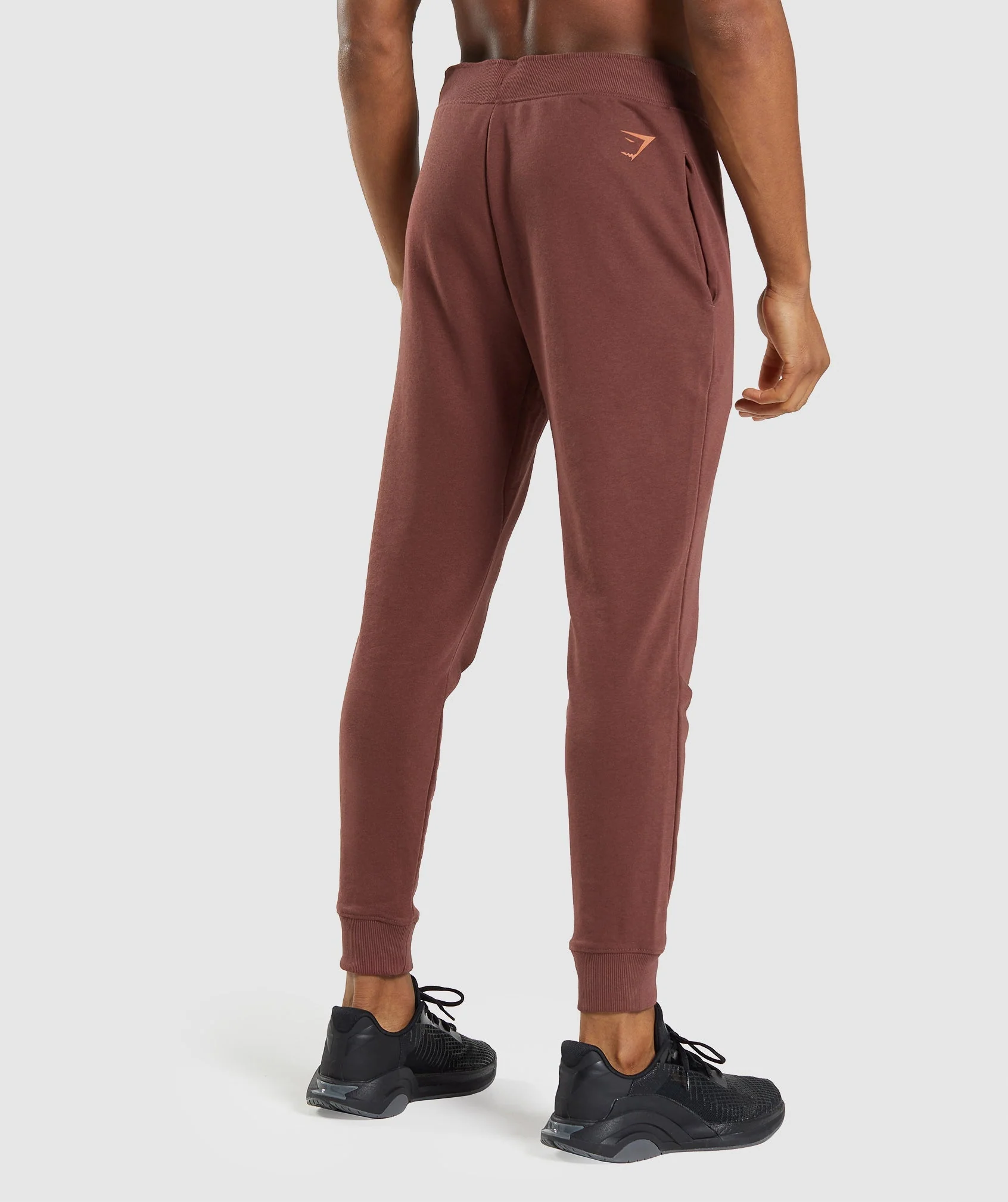 Bold Joggers