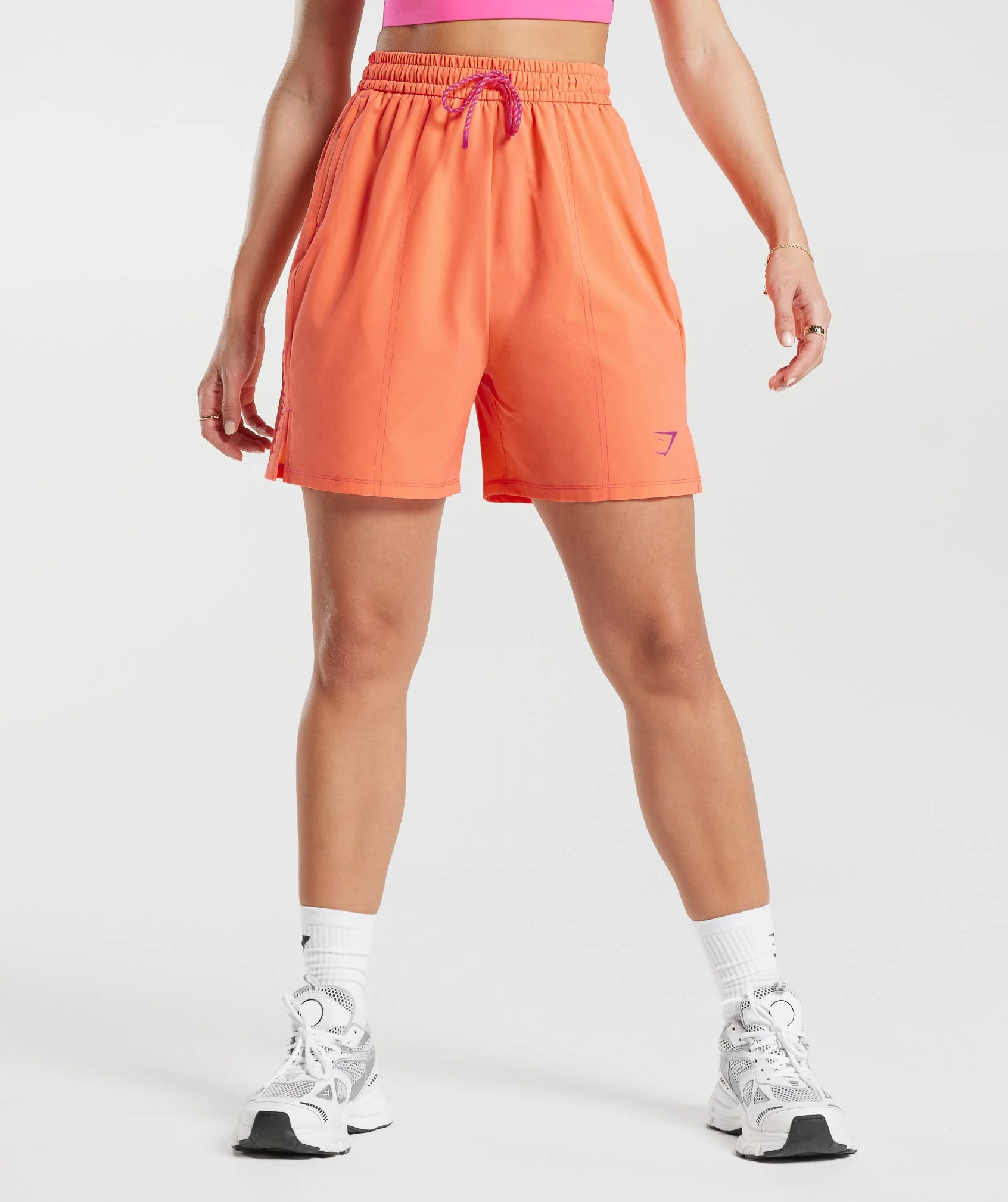 Sport Woven Shorts