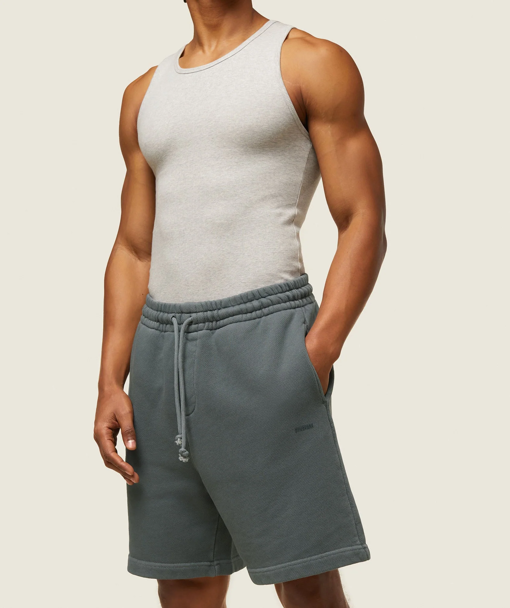 everywear Sweat Shorts