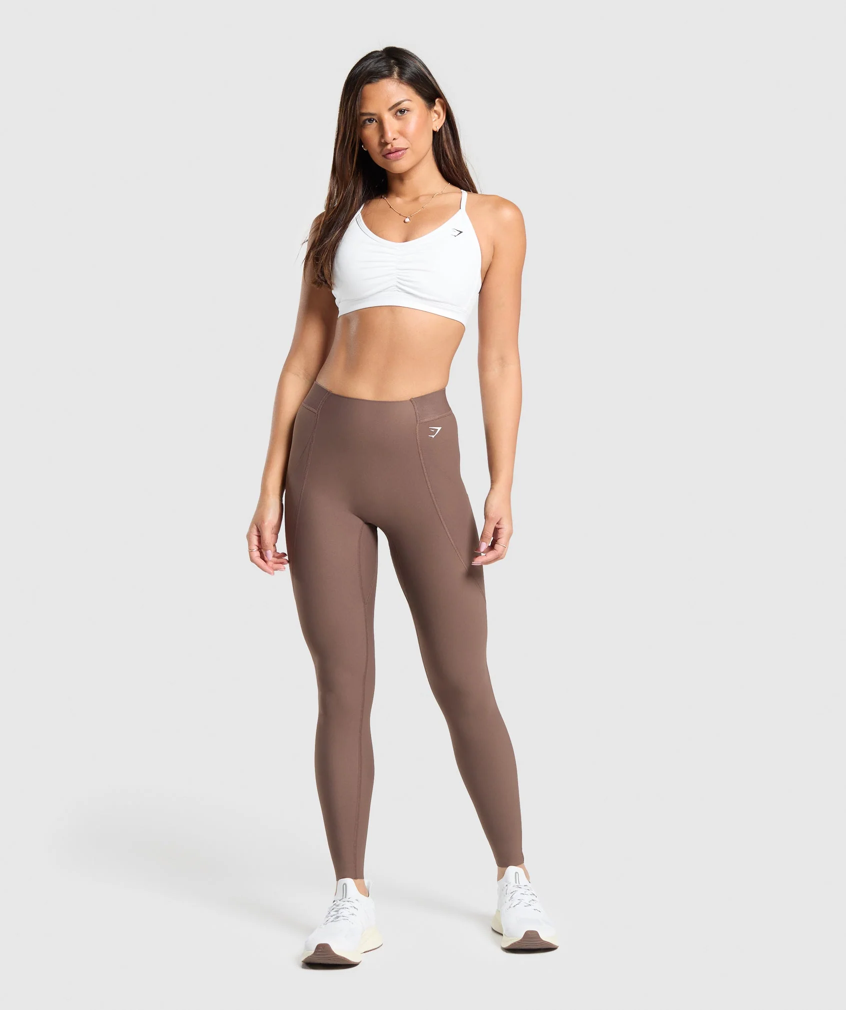 Raw Cut Legging