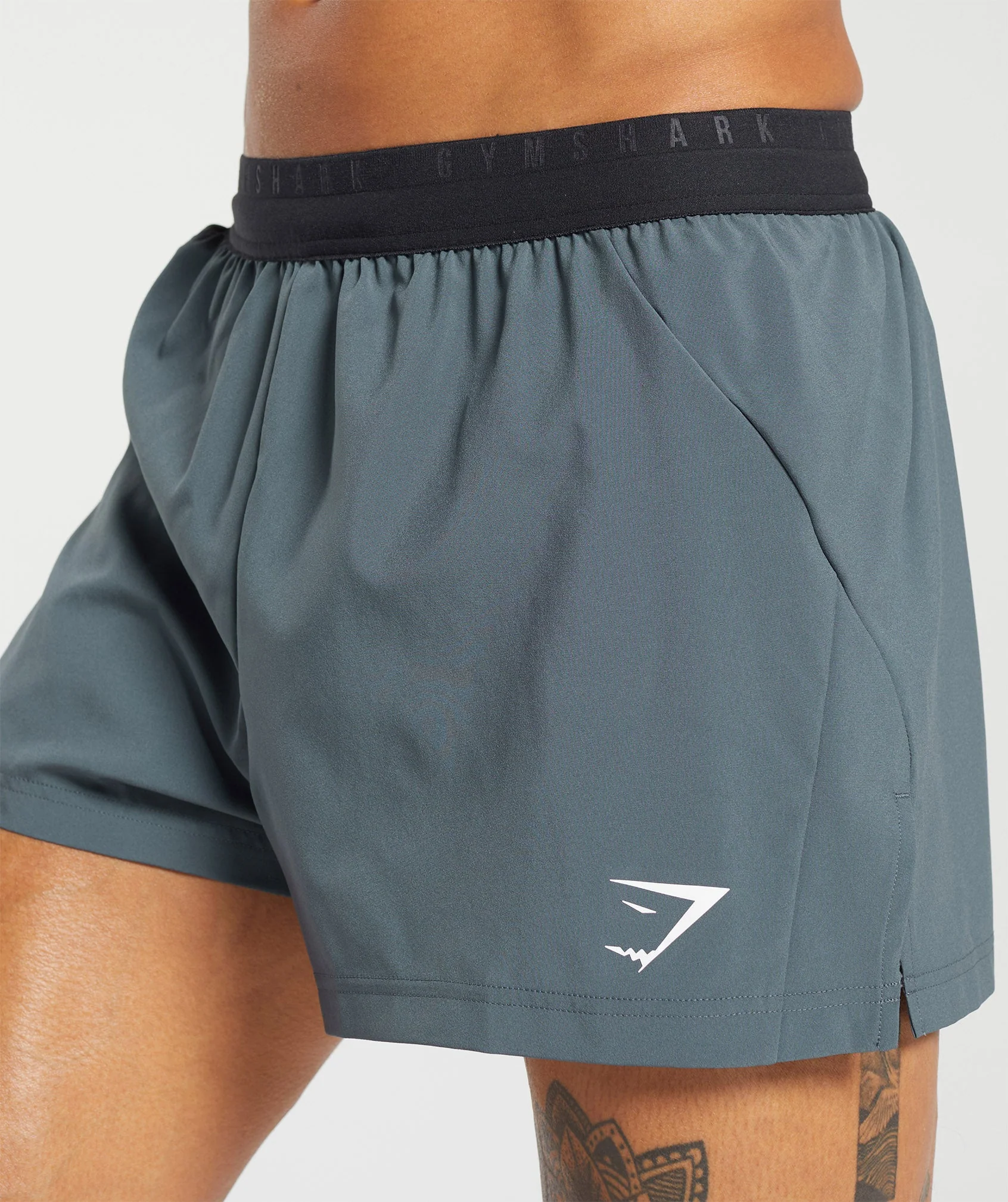 Run Sport 3" Shorts