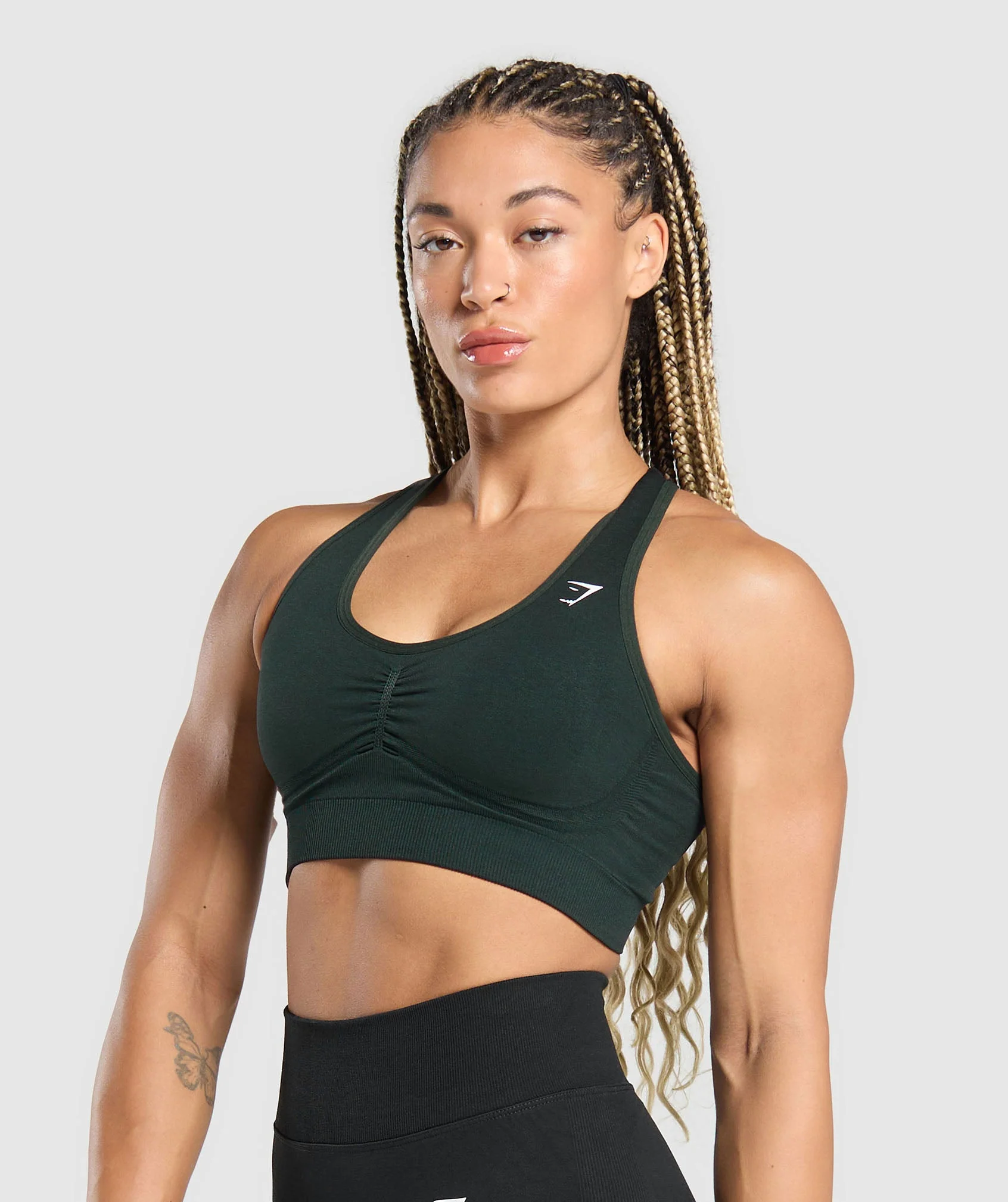 Lift Contour Seamless Sports Bra