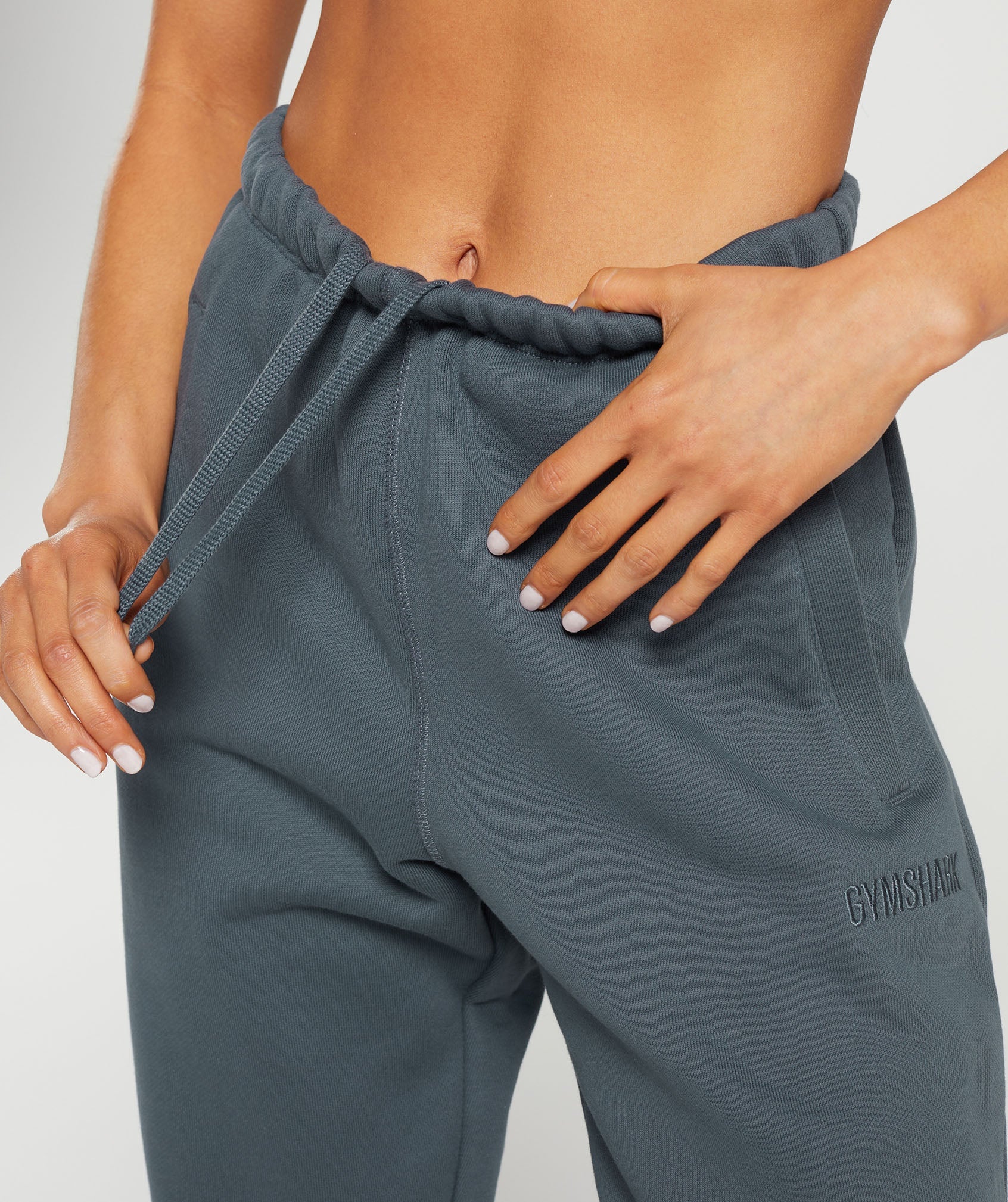 Heavyweight Loopback Sweat Joggers