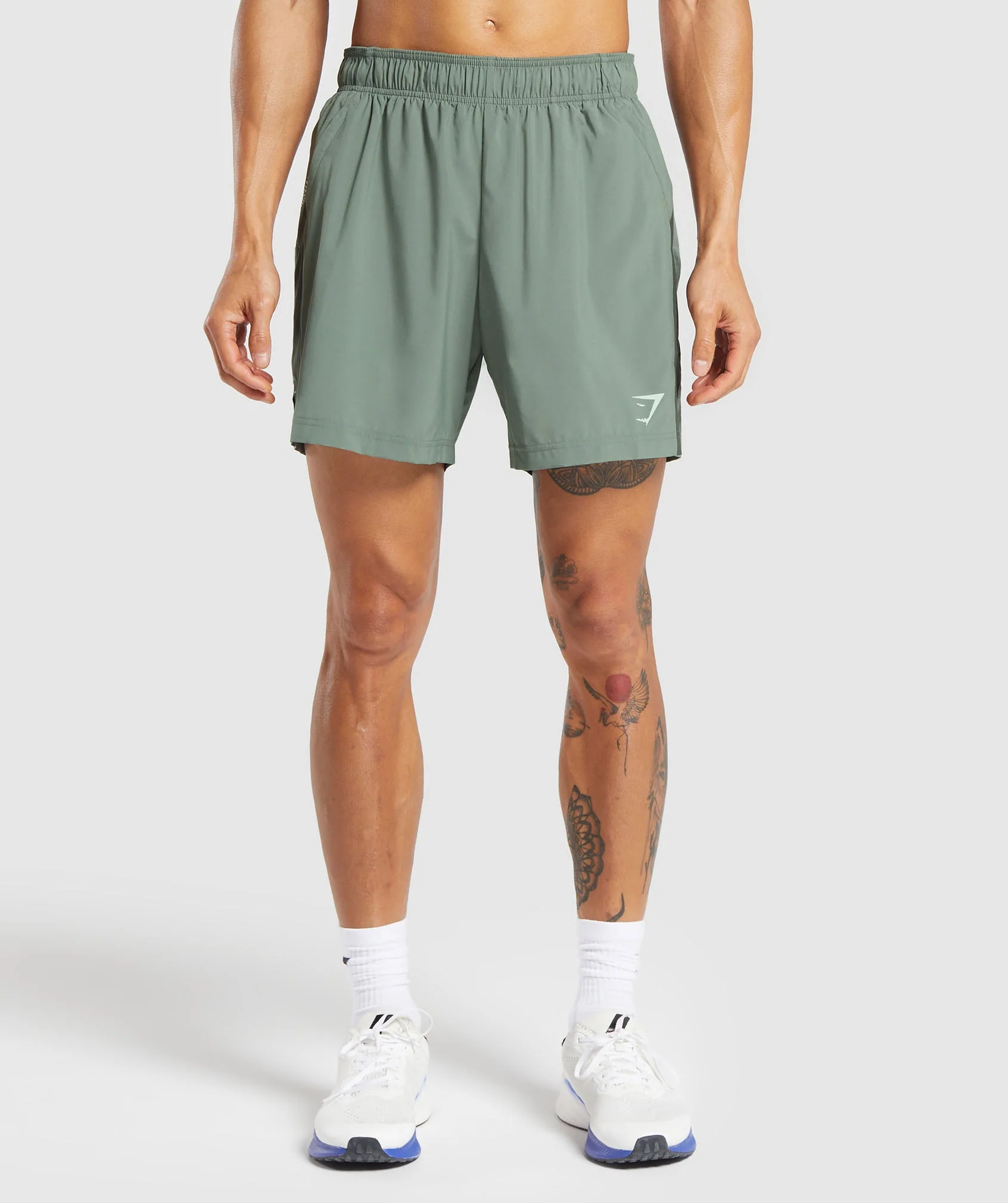 Sport 7" Shorts