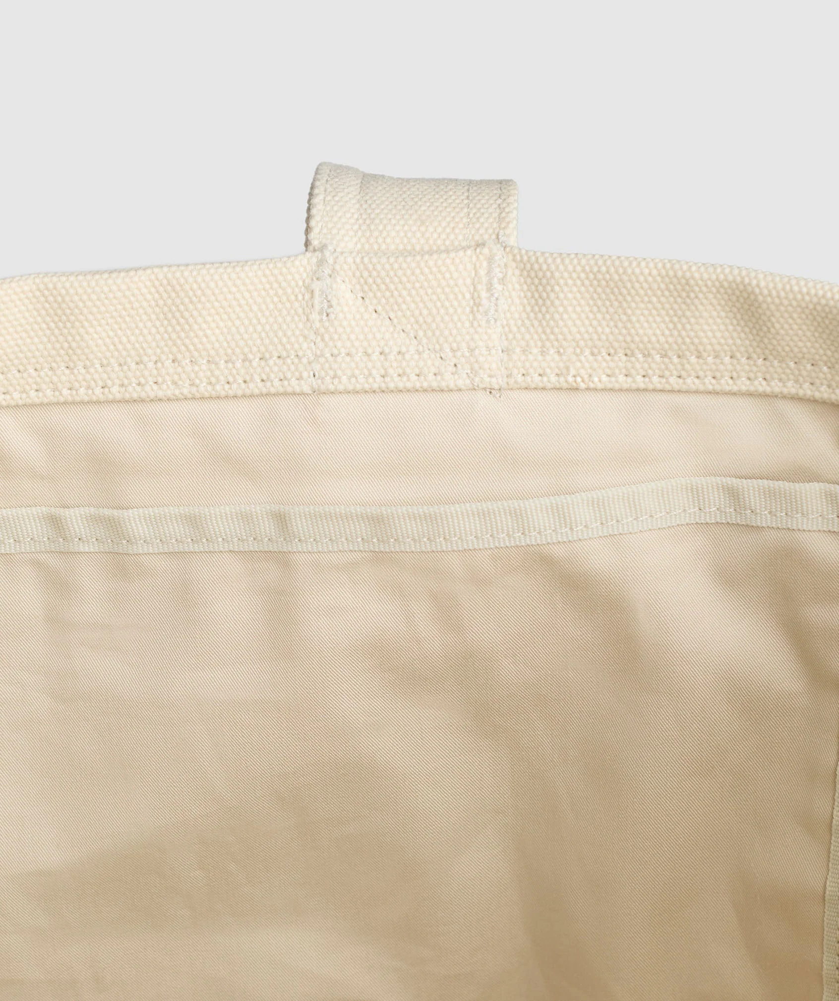 Tactical Canvas Tote Bag