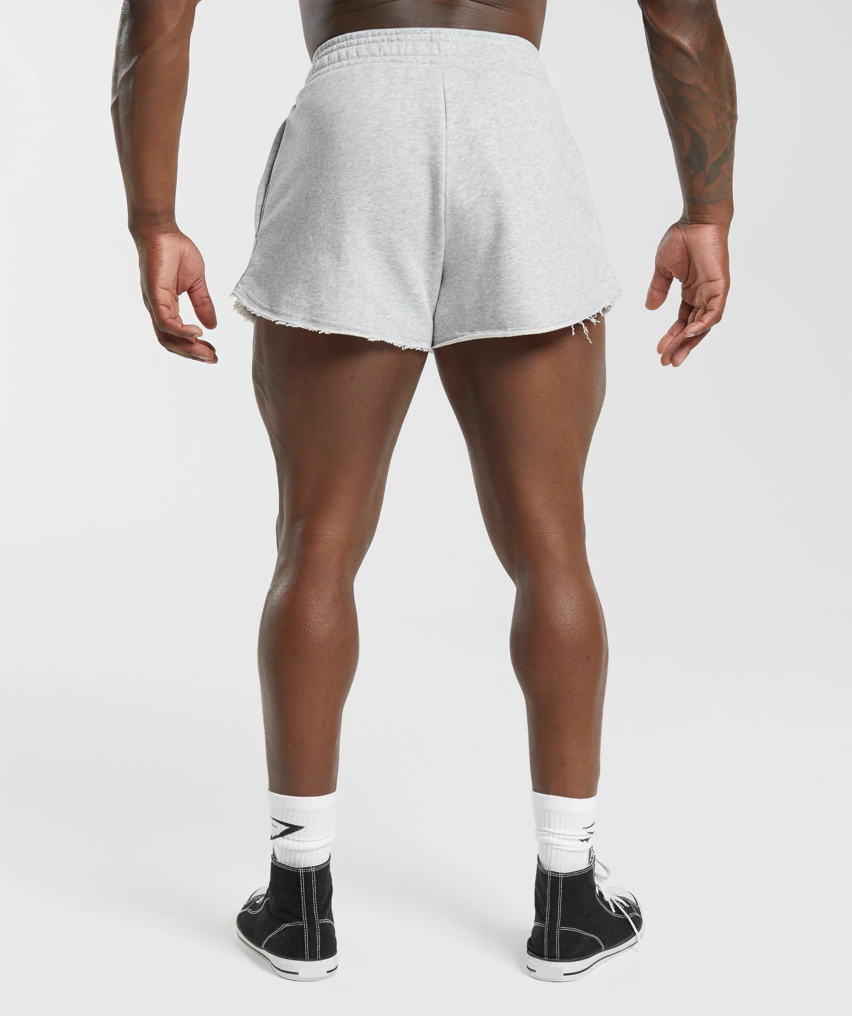Legacy 4" Shorts
