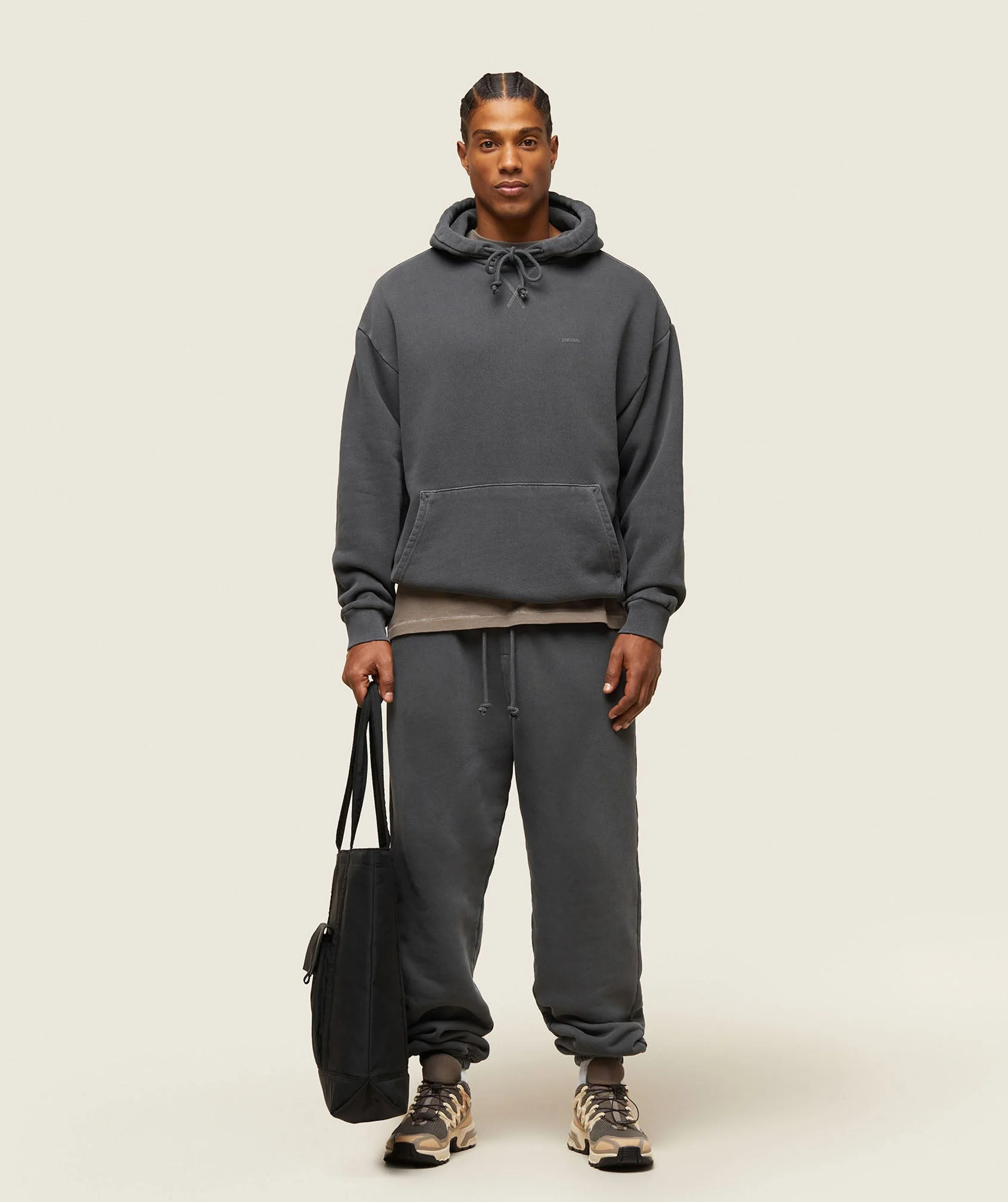 everywear Relaxed Hoodie