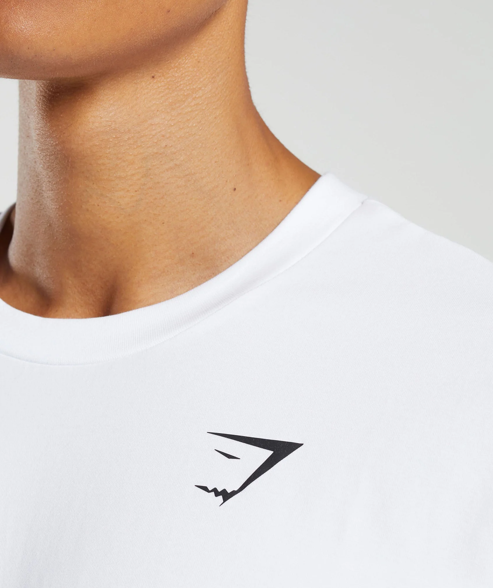 Essential Oversized T-Shirt