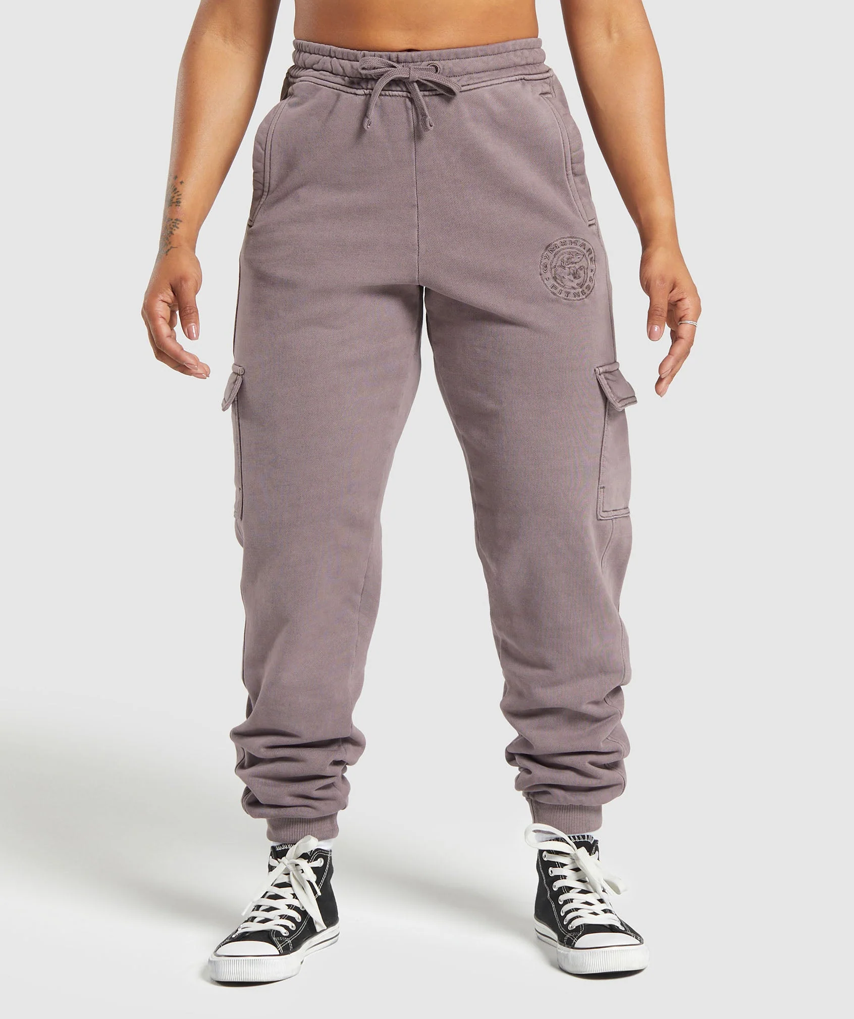 Premium Legacy Joggers