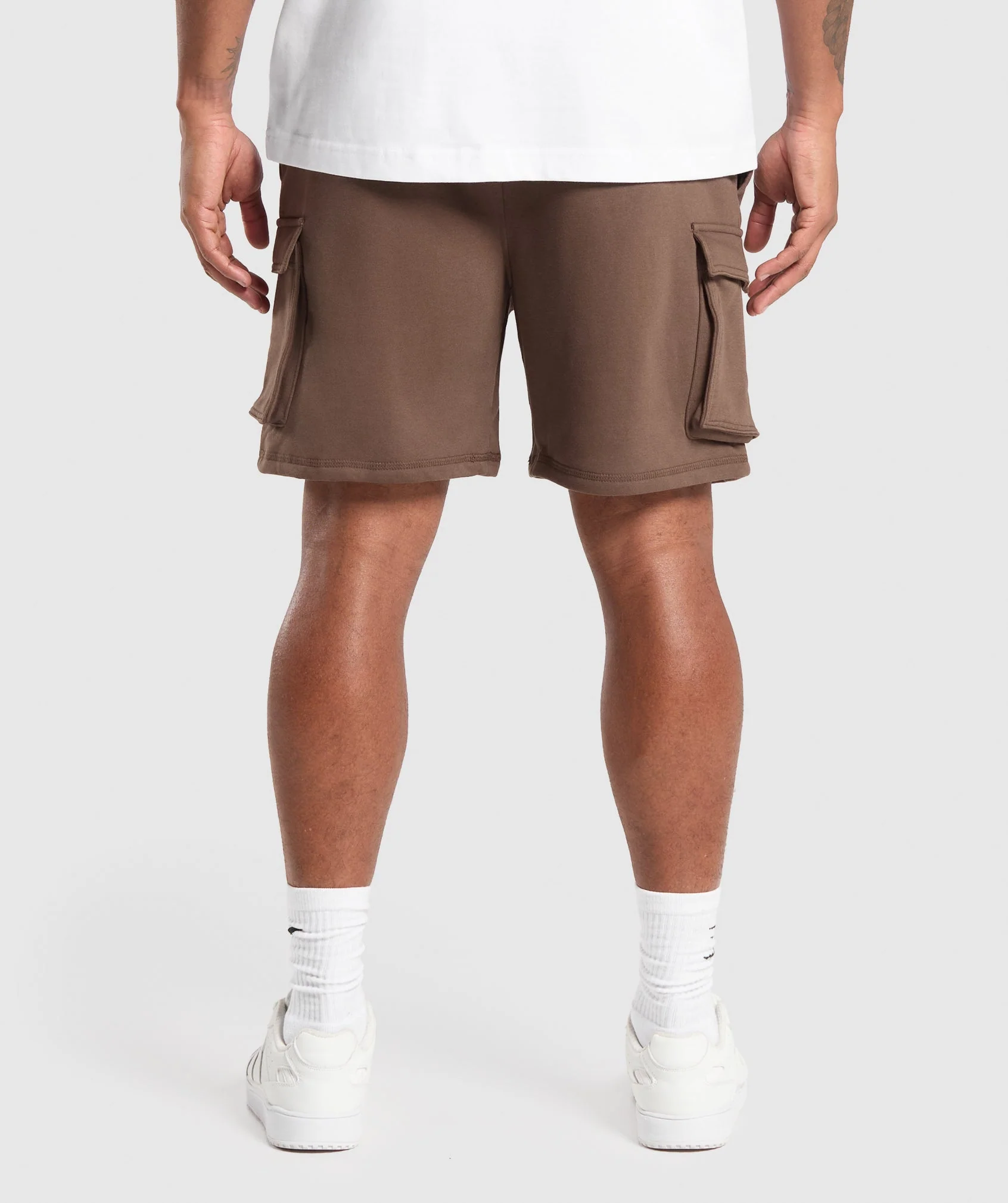 Crest Cargo 7" Shorts