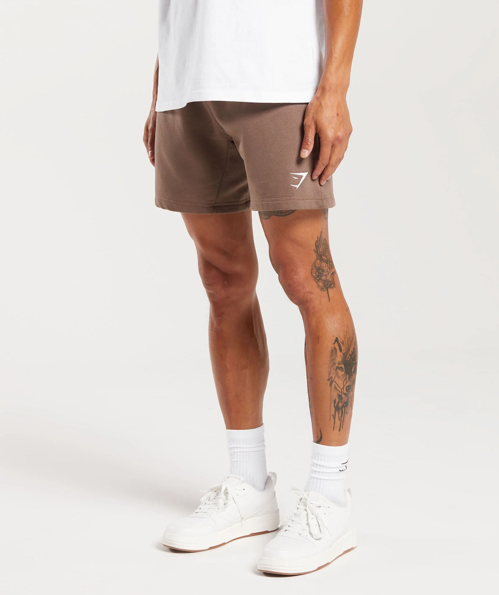 Crest Shorts