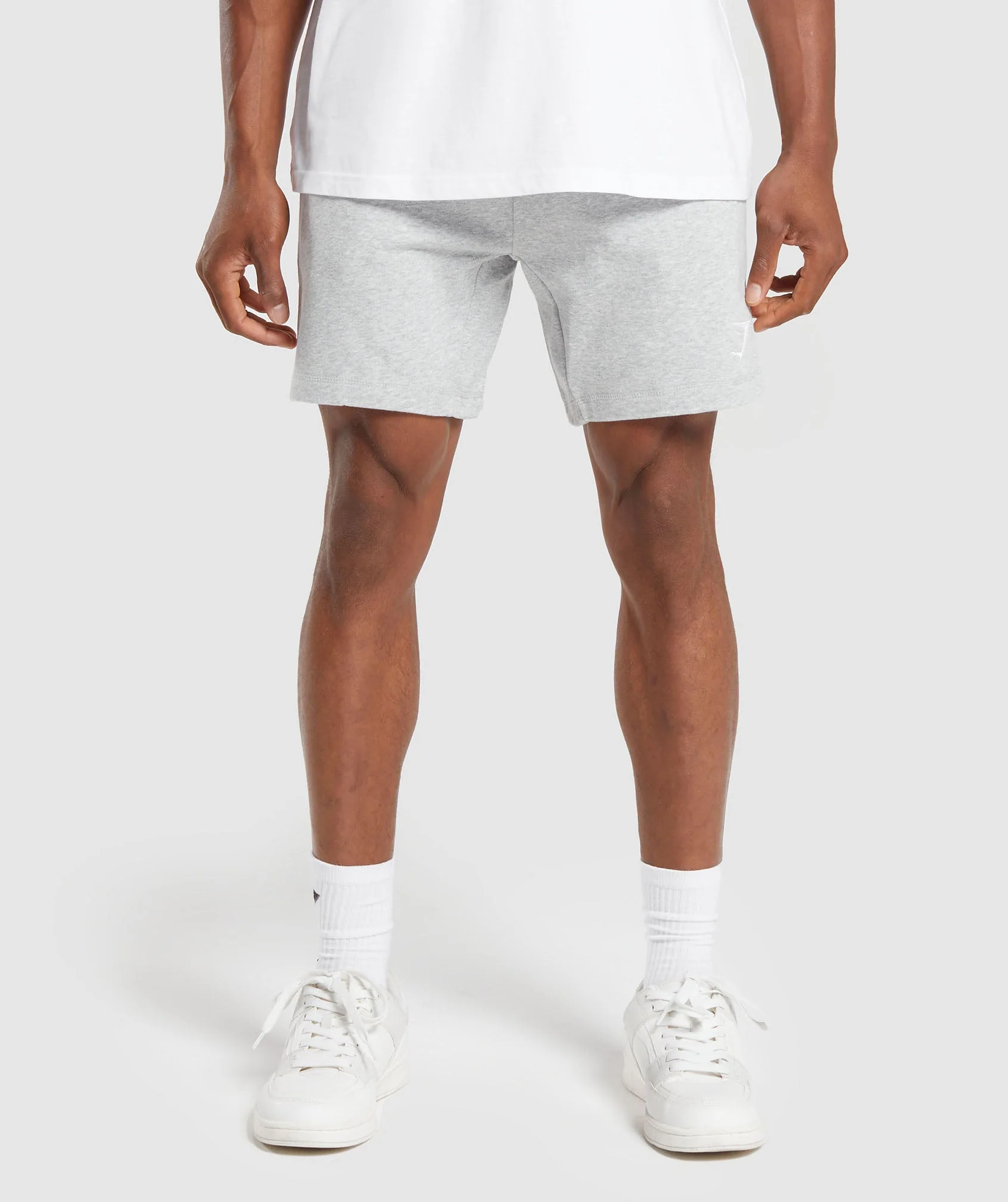 Crest Shorts