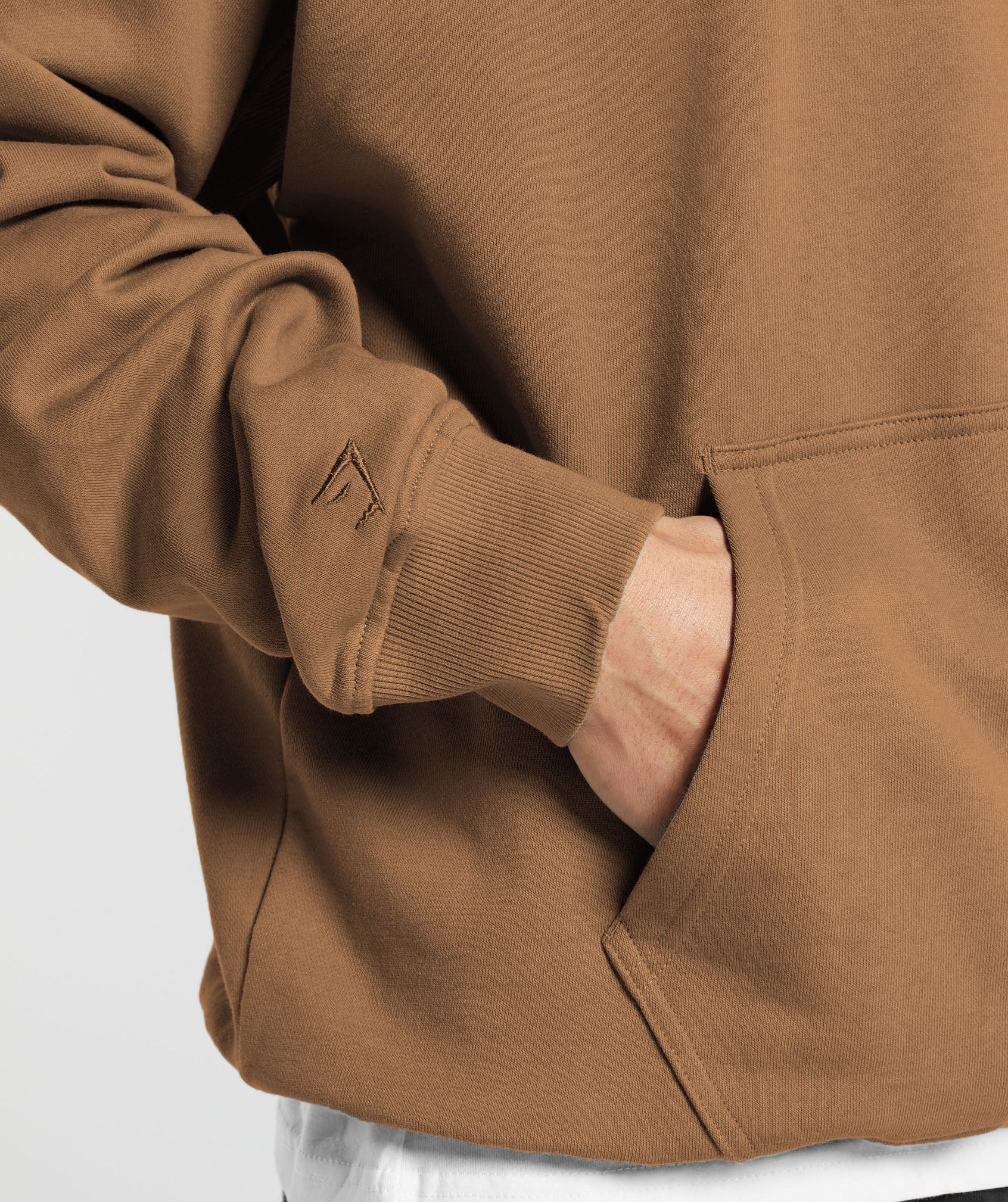 Rest Day Essentials Hoodie