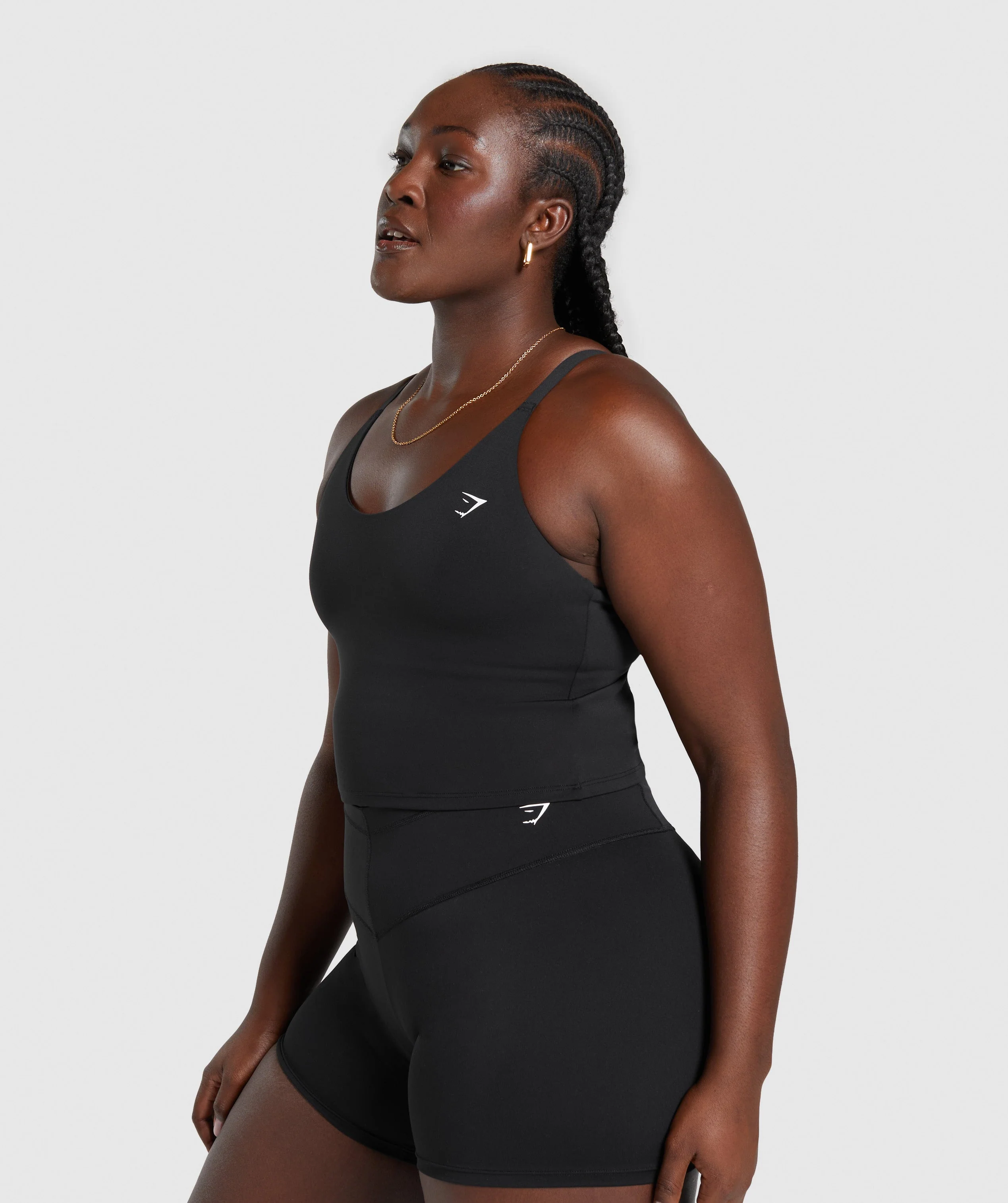 Everyday Shelf Cami Tank