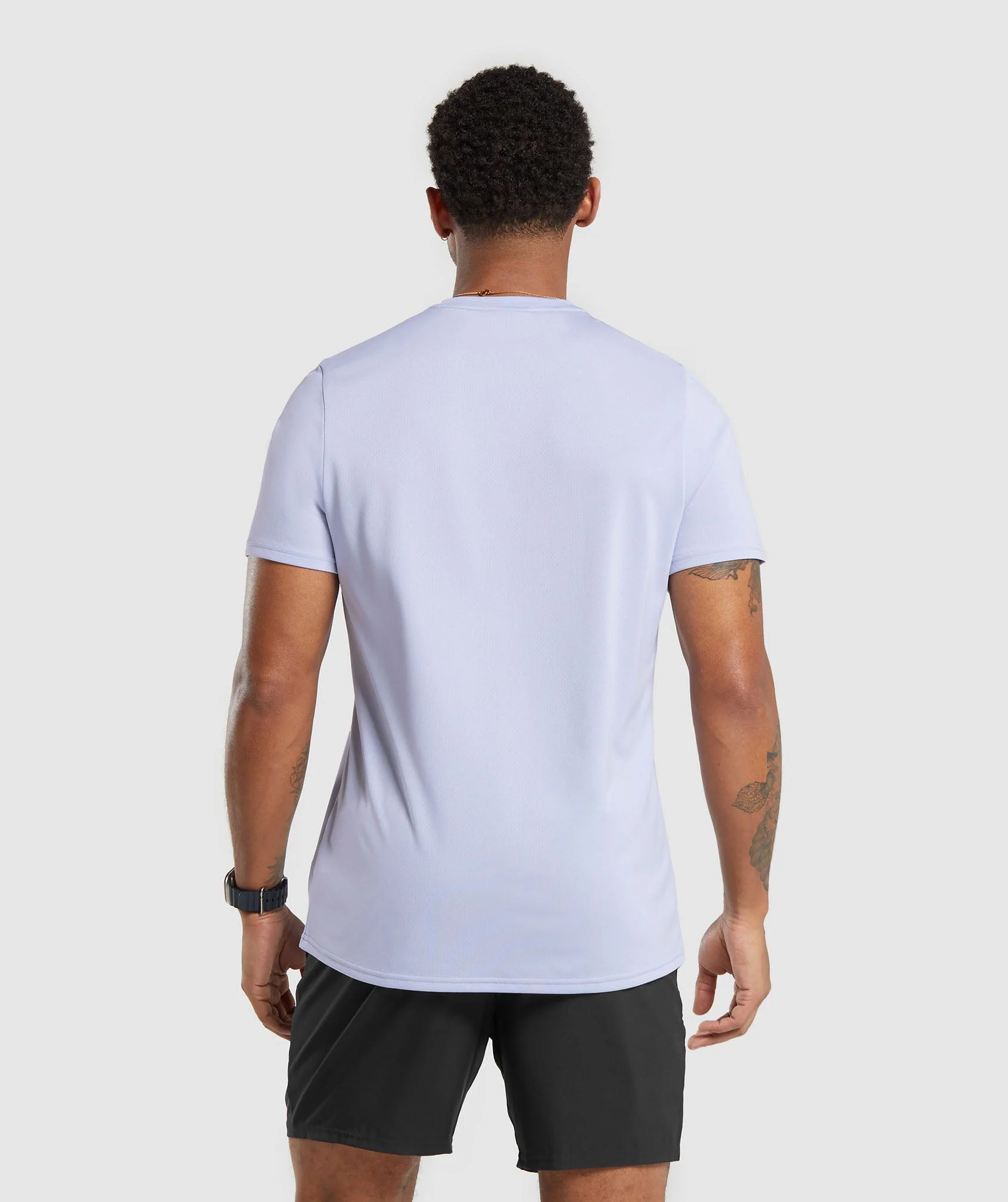 Arrival Regular Fit T-Shirt