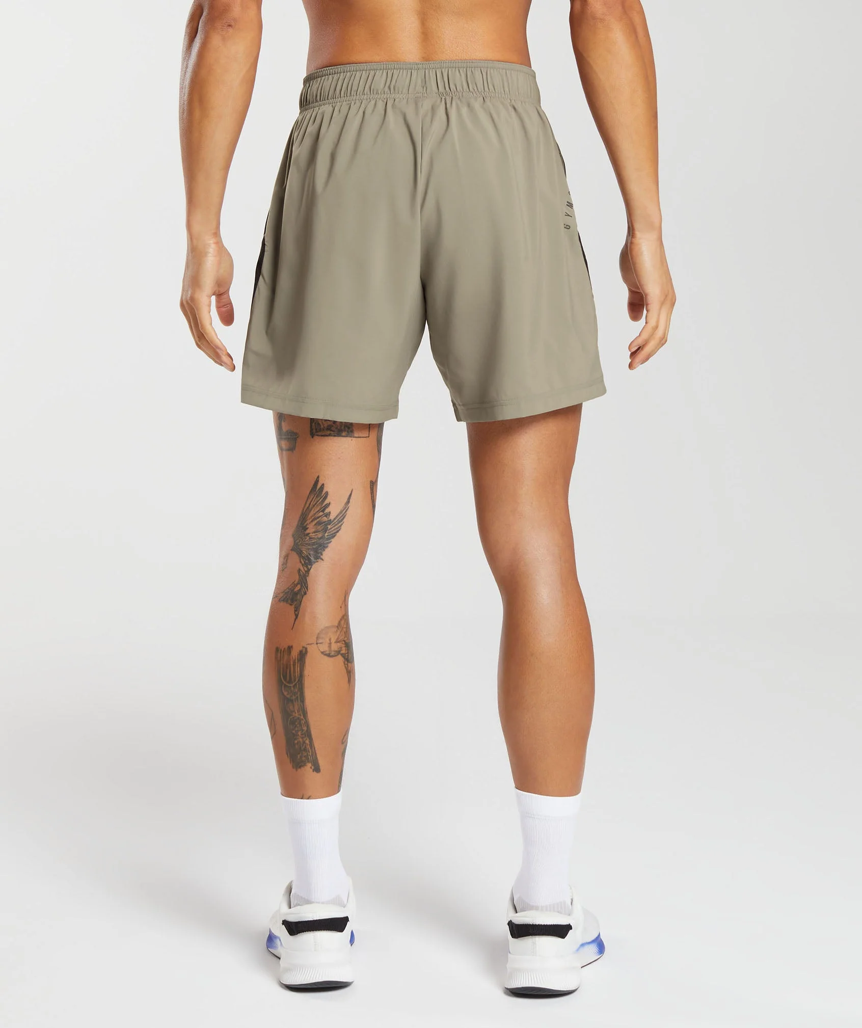 Sport 7" Shorts