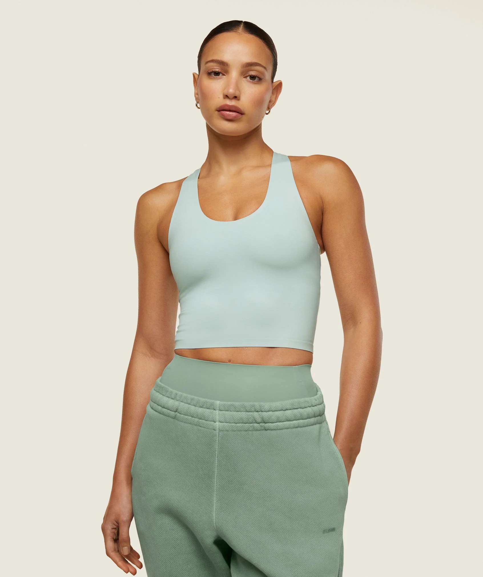 everywear Second Skin Tank