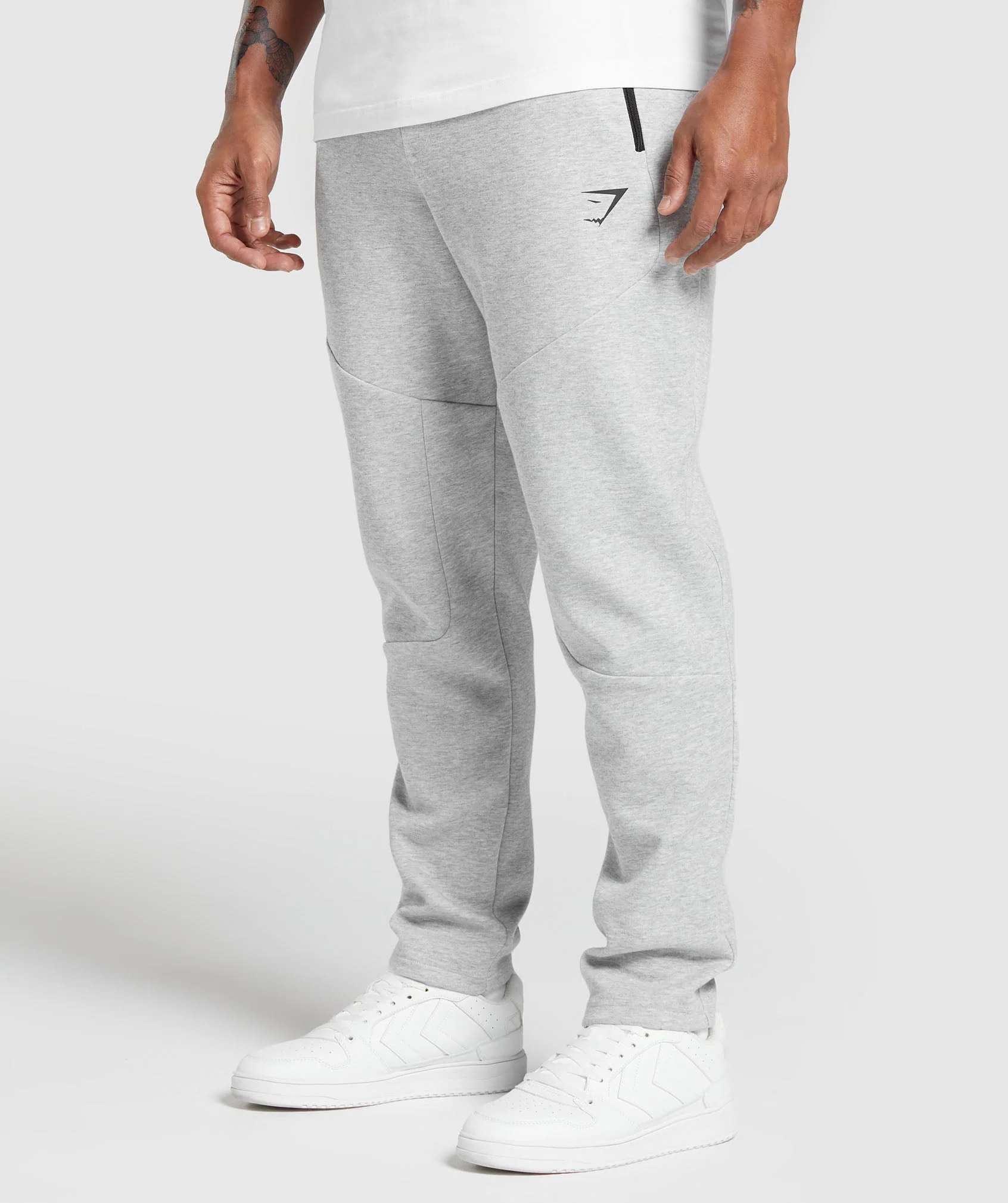 Interlock Tech Joggers
