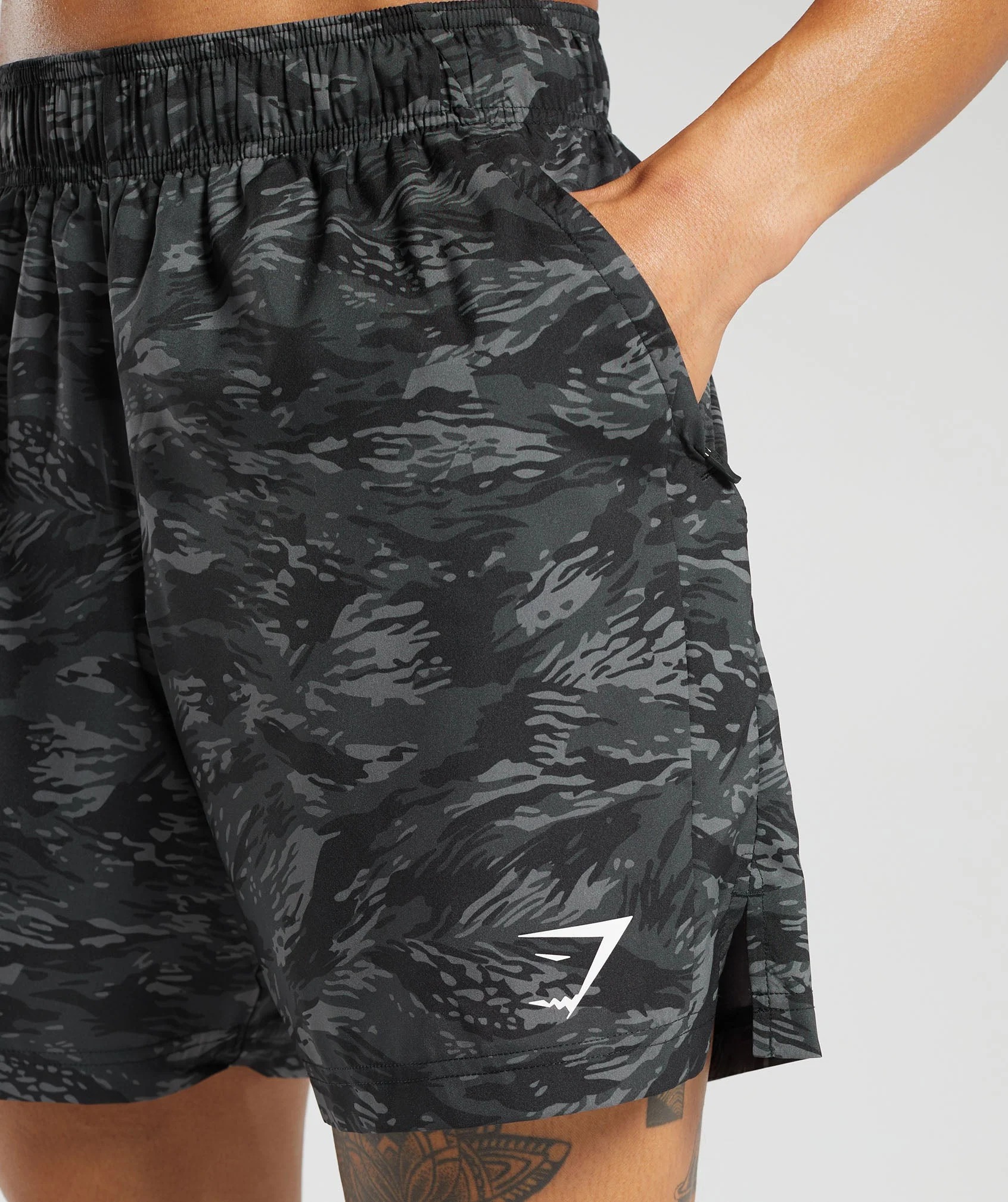 Sport 7" Shorts