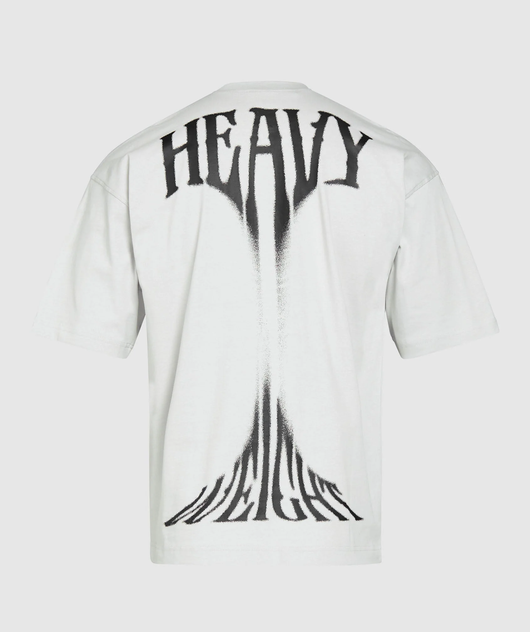 Heavy Weight Graphic T-Shirt
