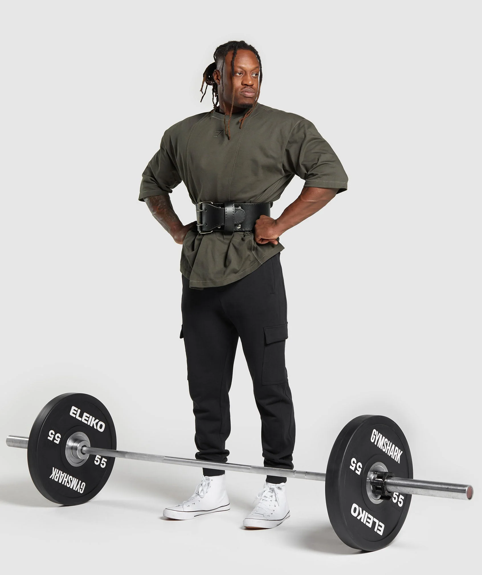 Premium Lifting T-Shirt