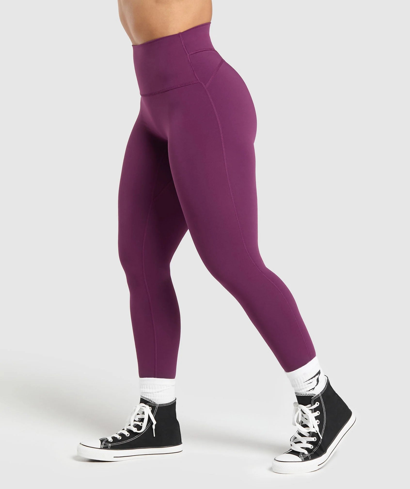 Legacy Regular Leggings