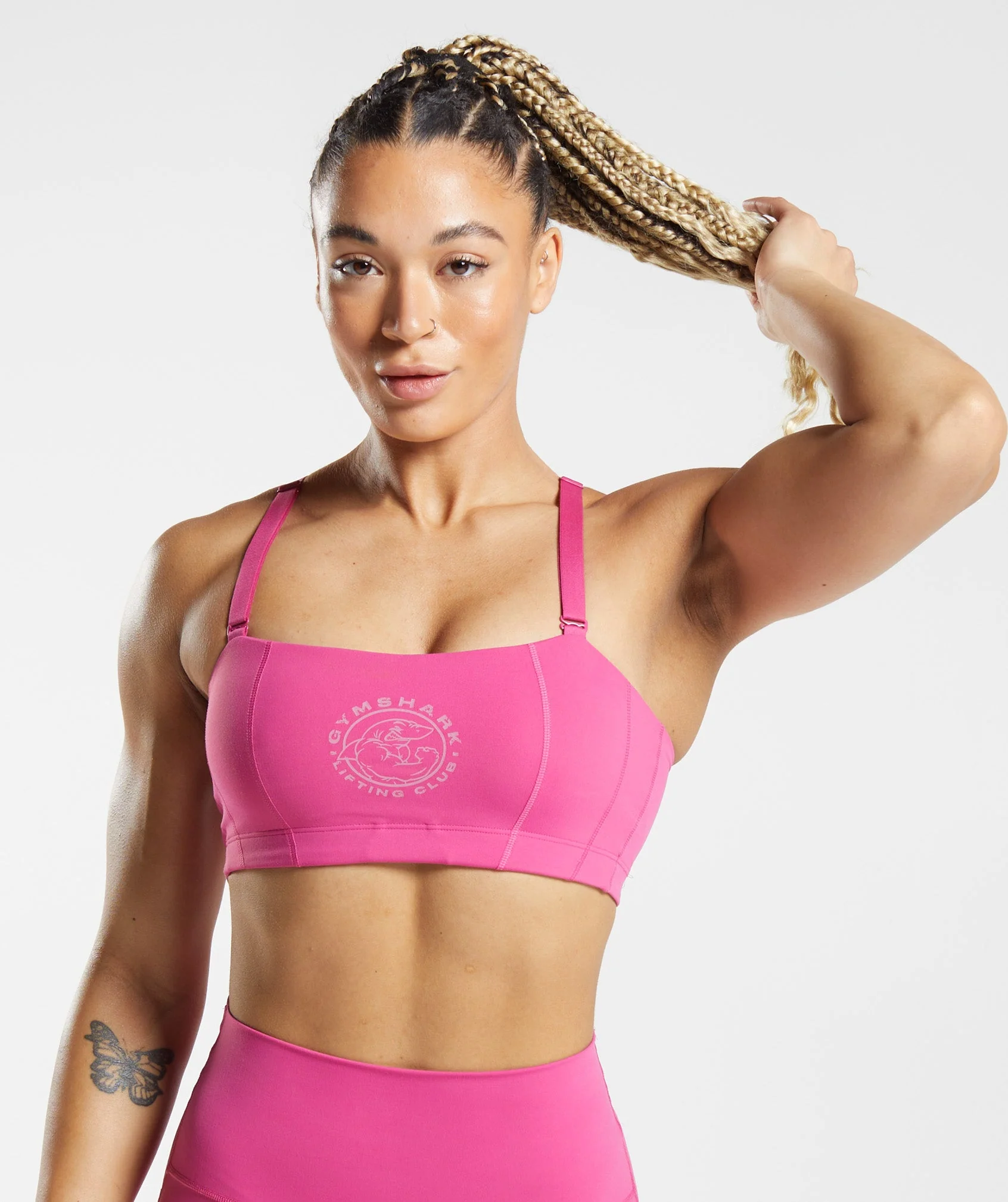 Legacy Sports Bra