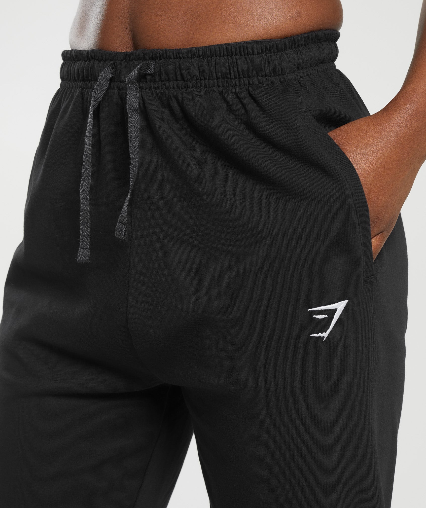 Lifting Lightweight Joggers
