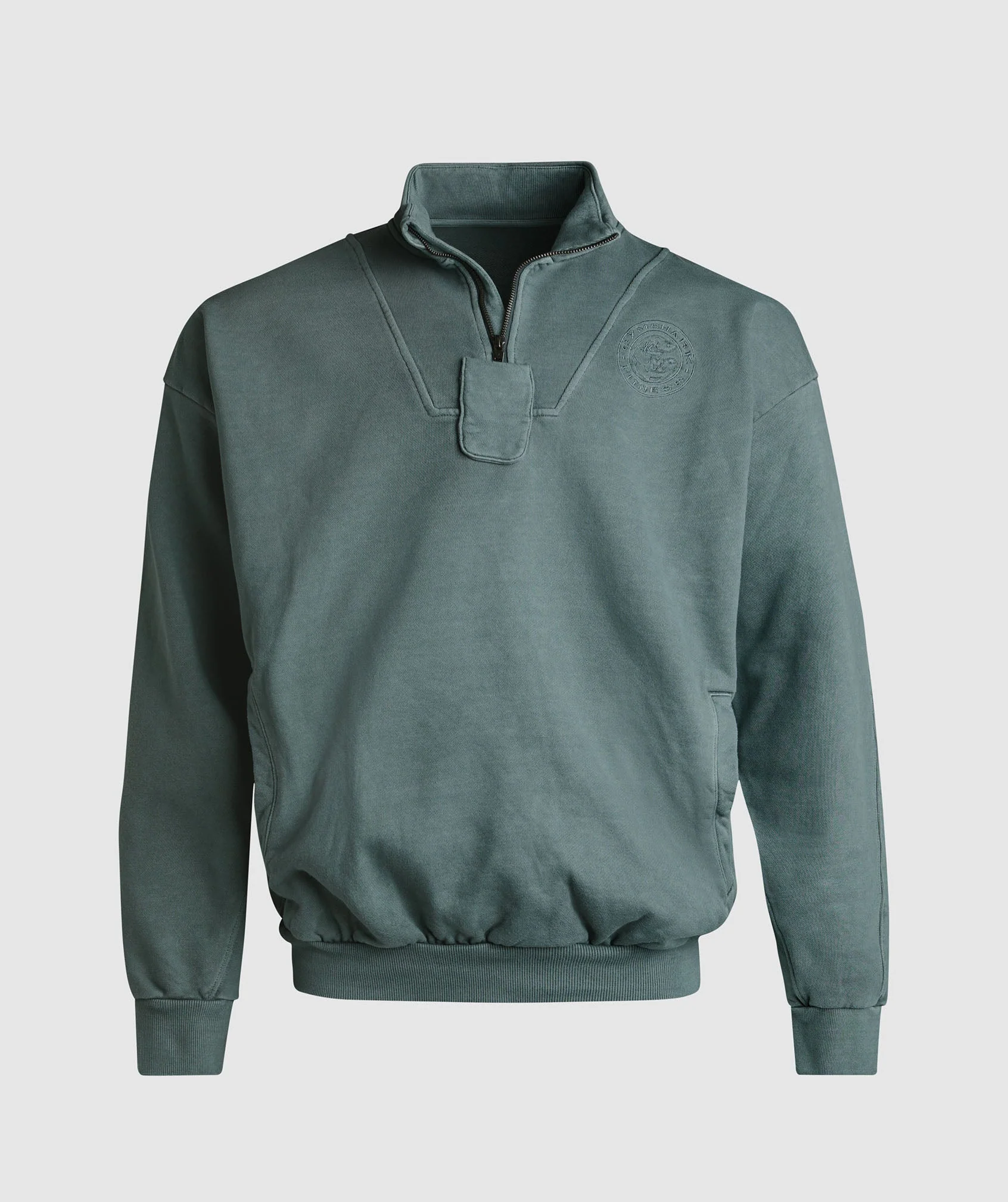 Premium Legacy 1/4 Zip