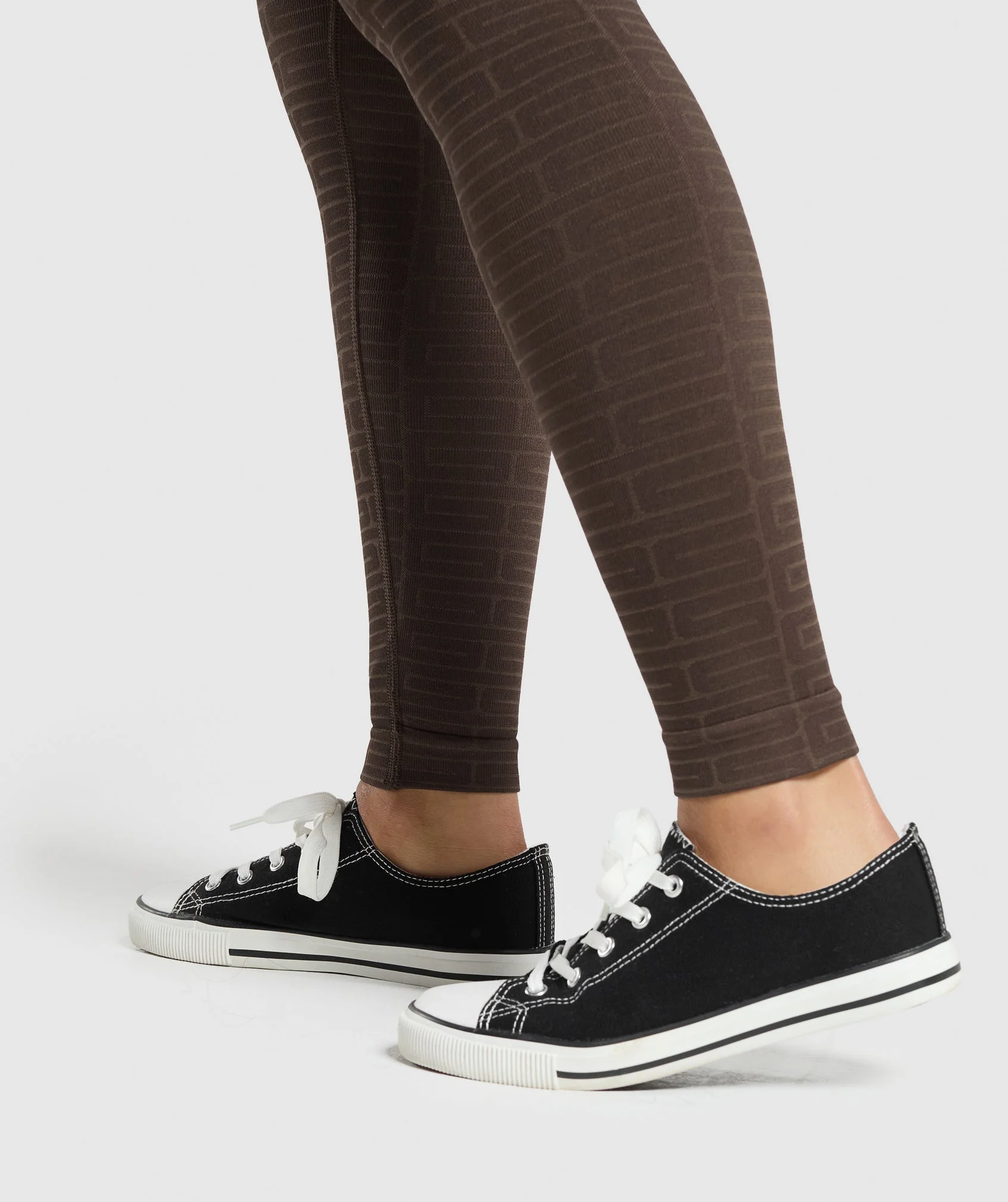 Adapt Monogram Seamless Leggings