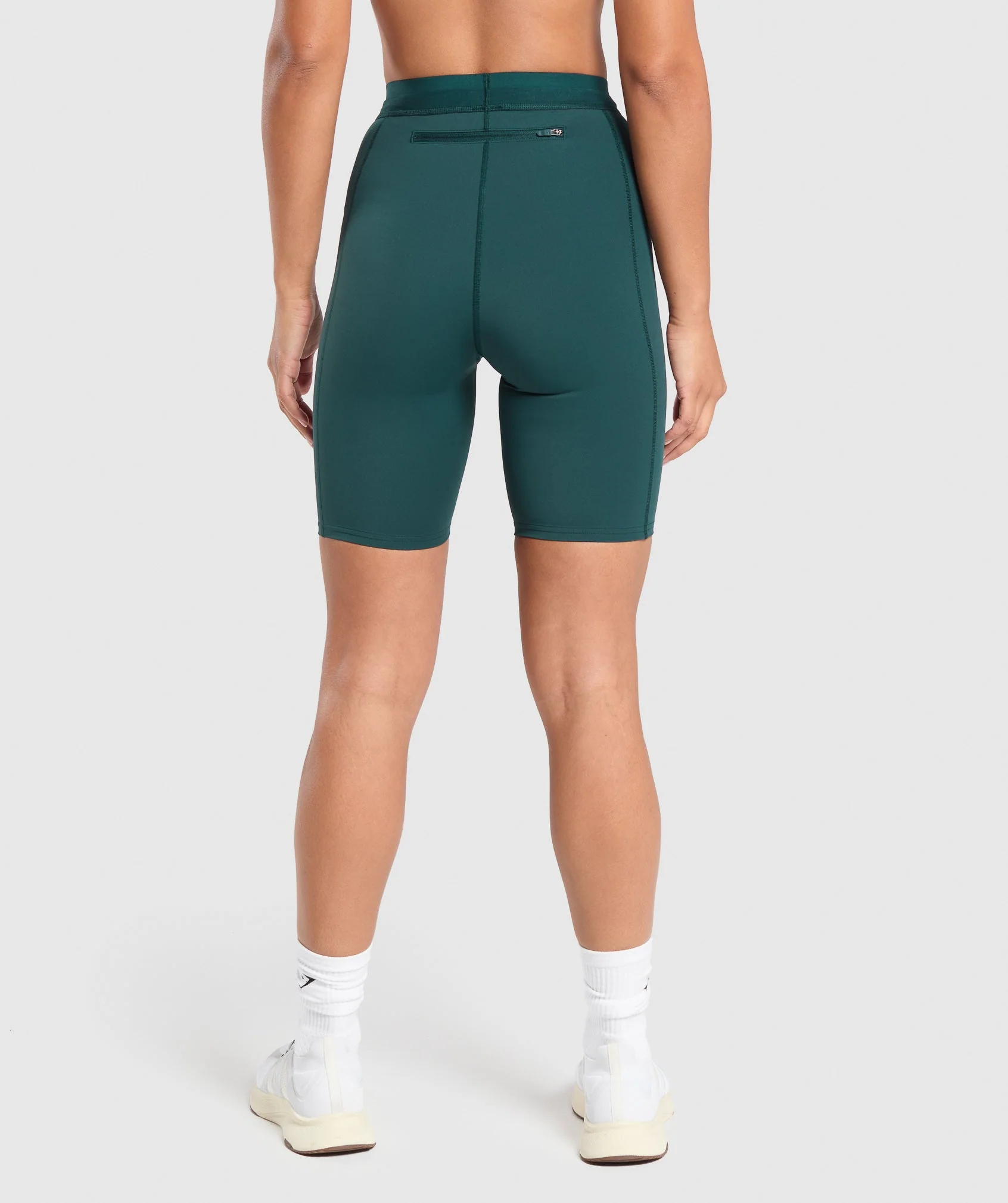 Running Cycling Shorts