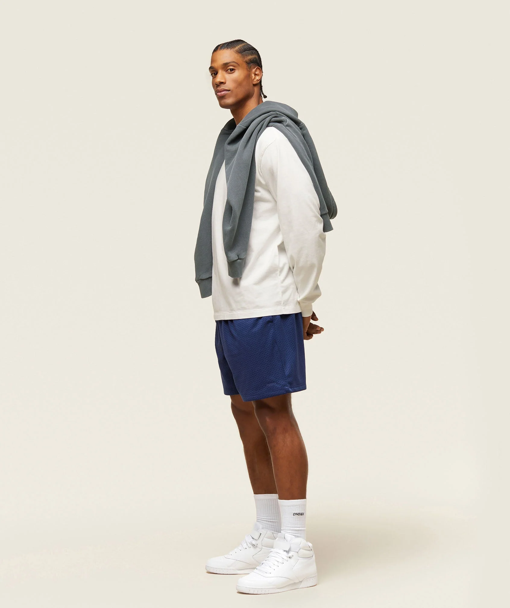 everywear Basketball Shorts