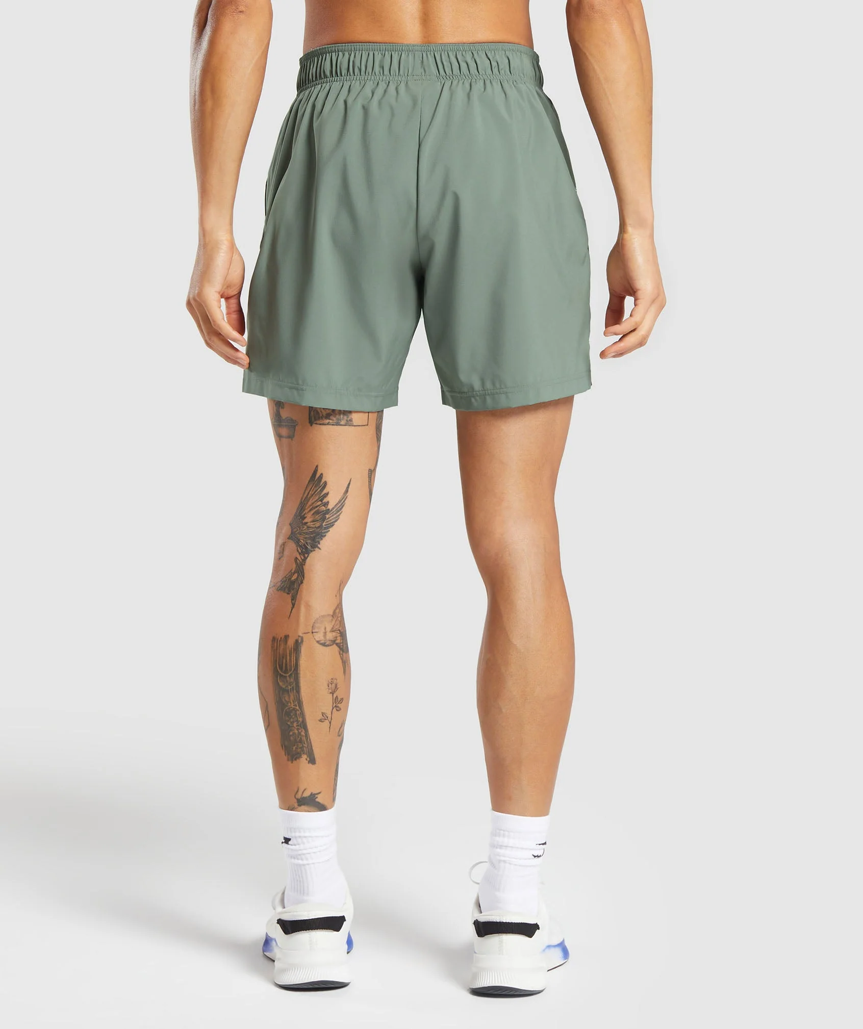 Sport 7" Shorts