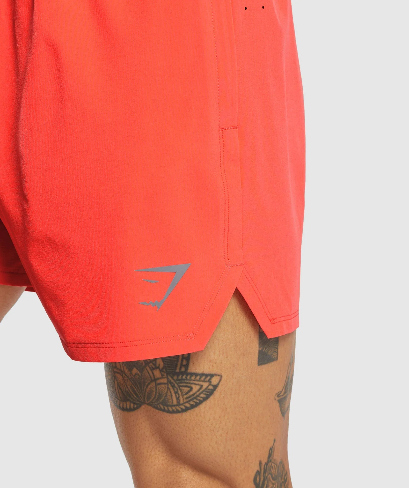Speed 5" Shorts