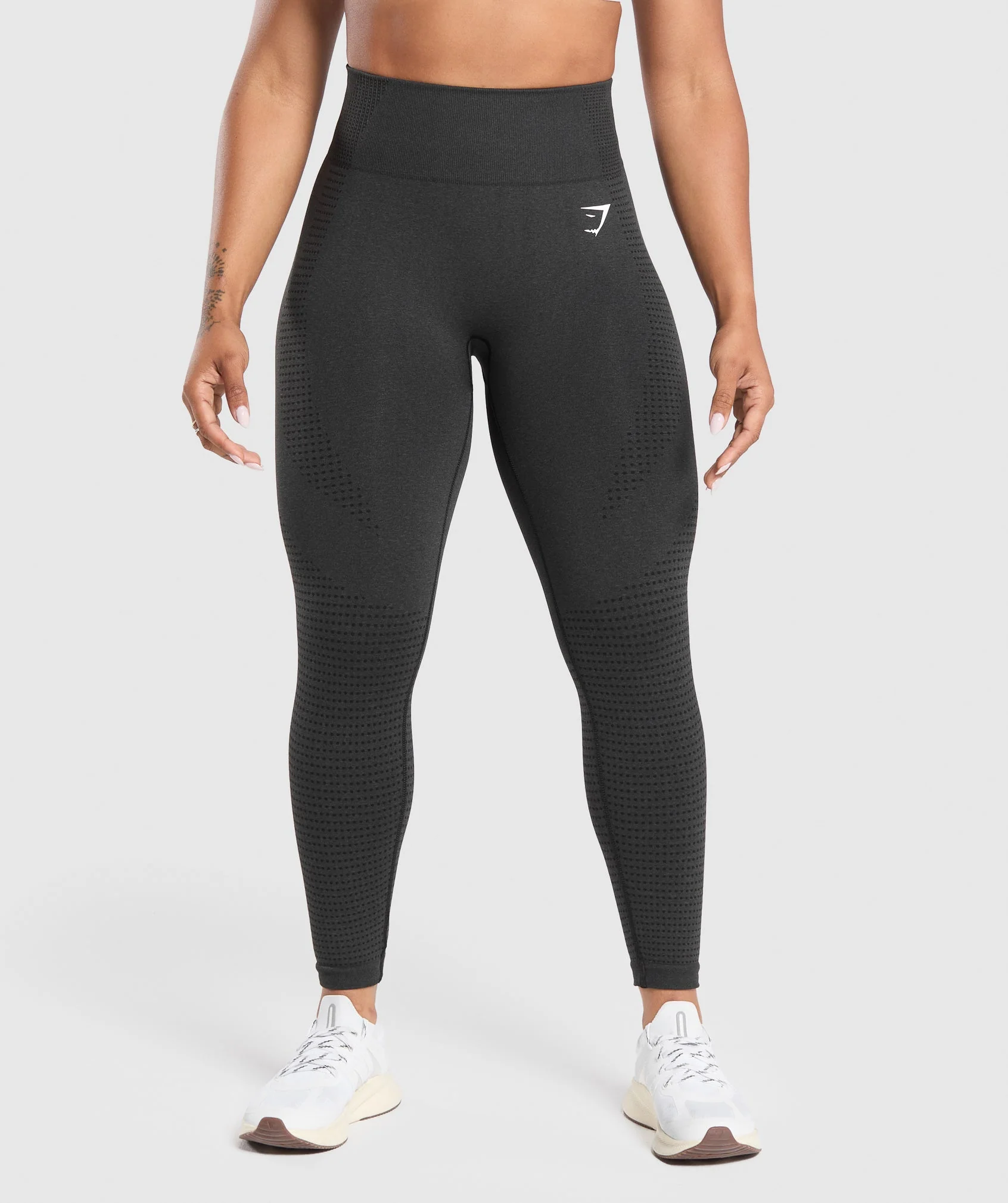 Vital Seamless Short Leggings