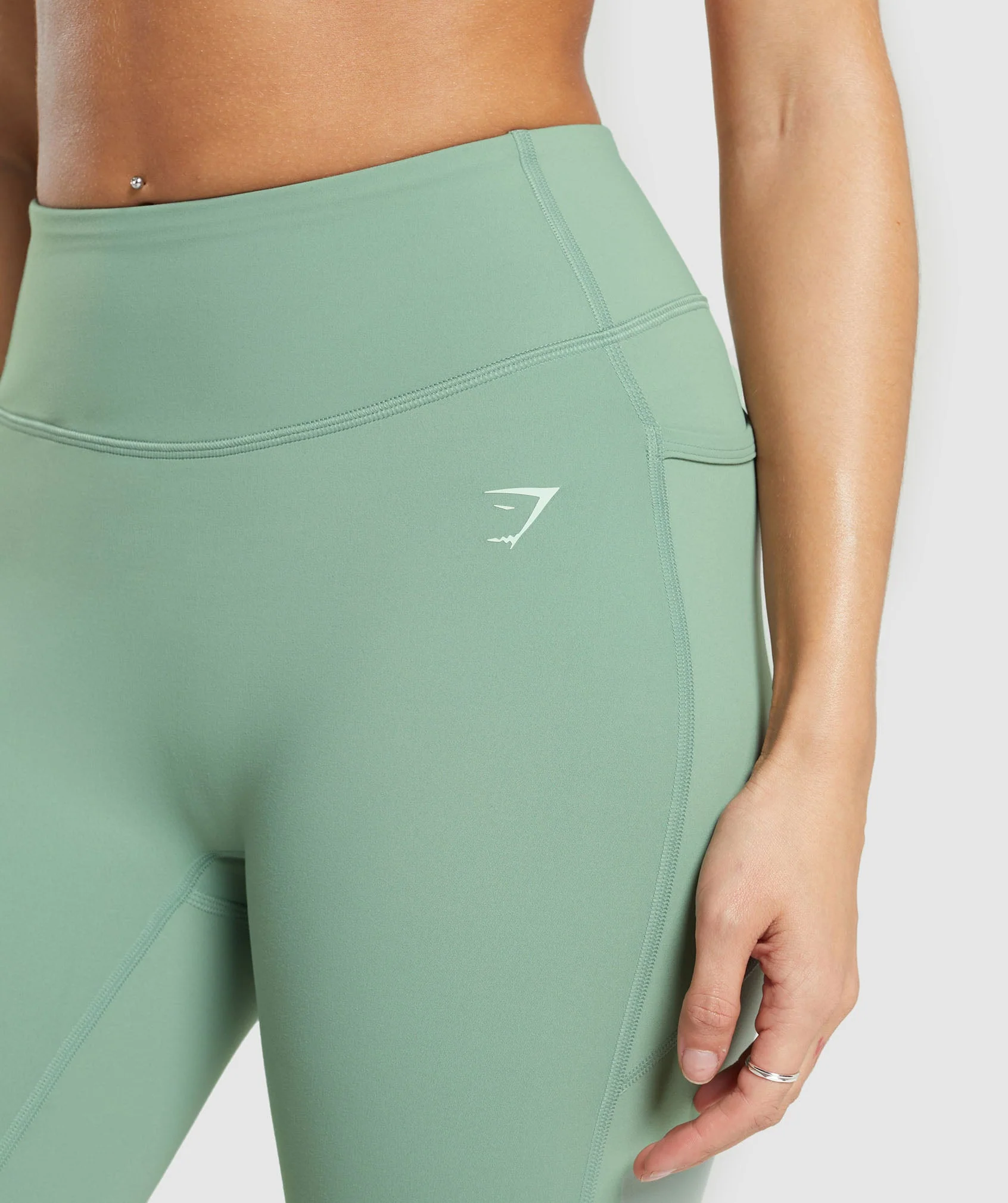 Lifting Pocket Leggings