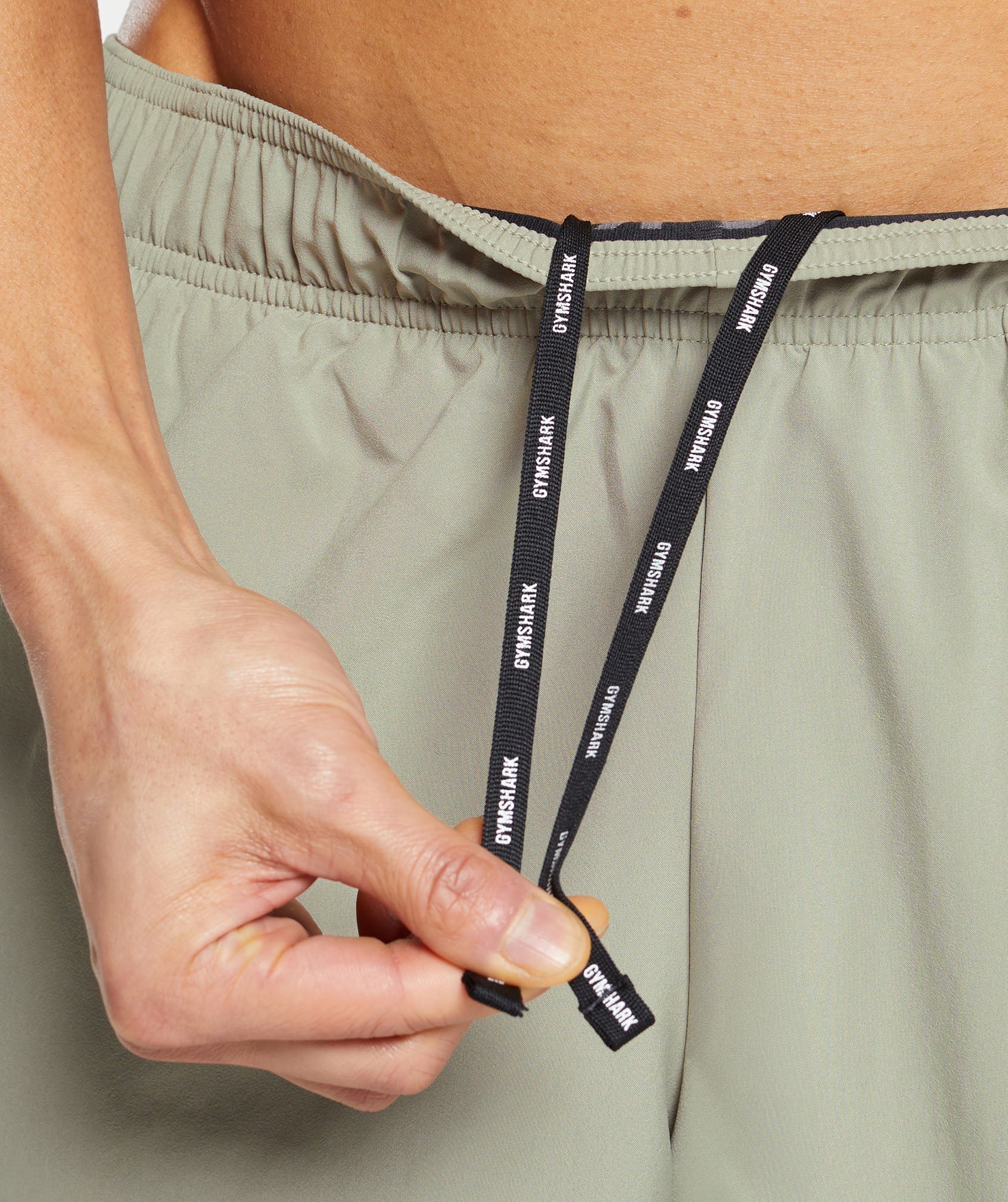 Sport 5" 2in1 Shorts