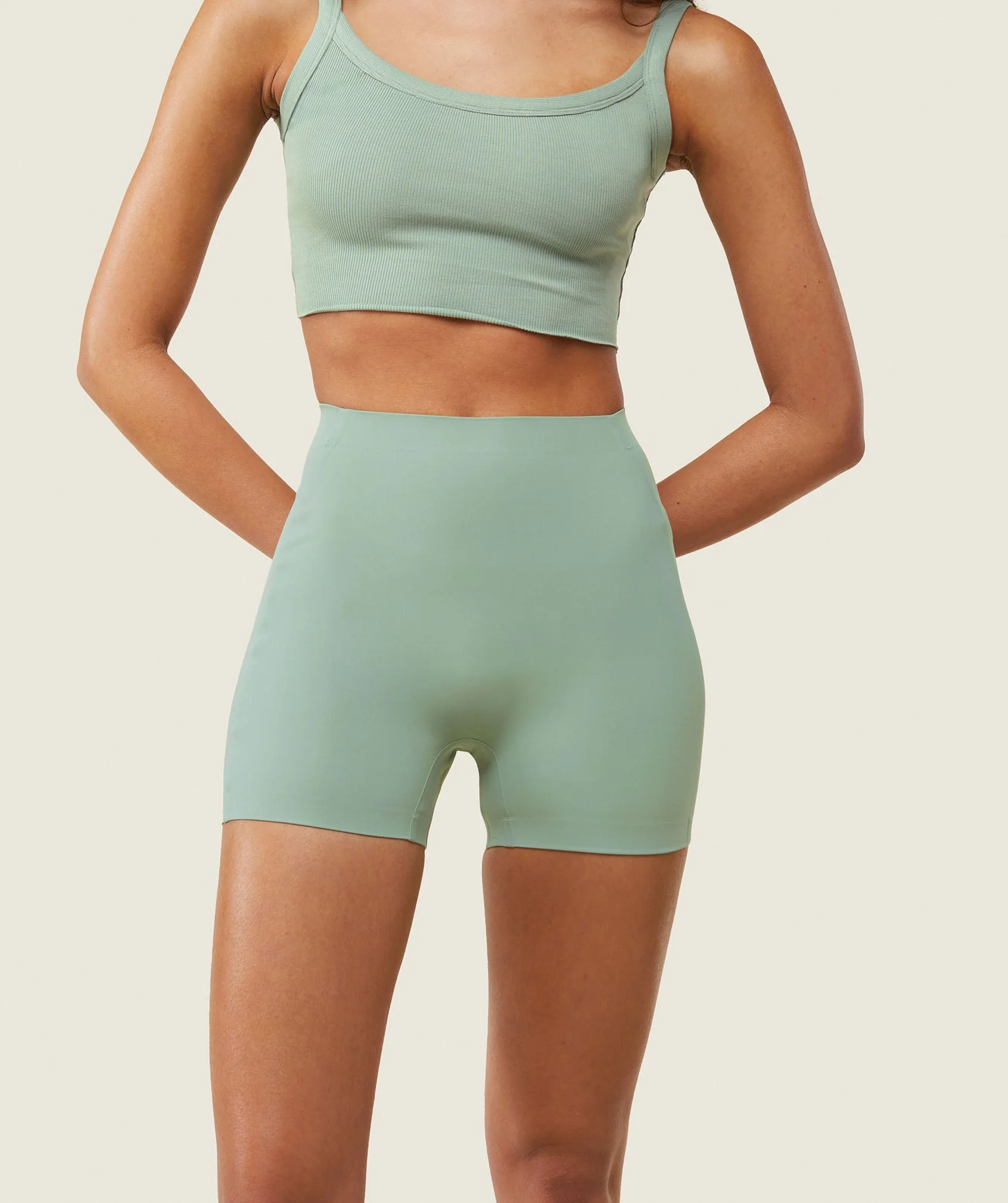 everywear Active Cycling Shorts