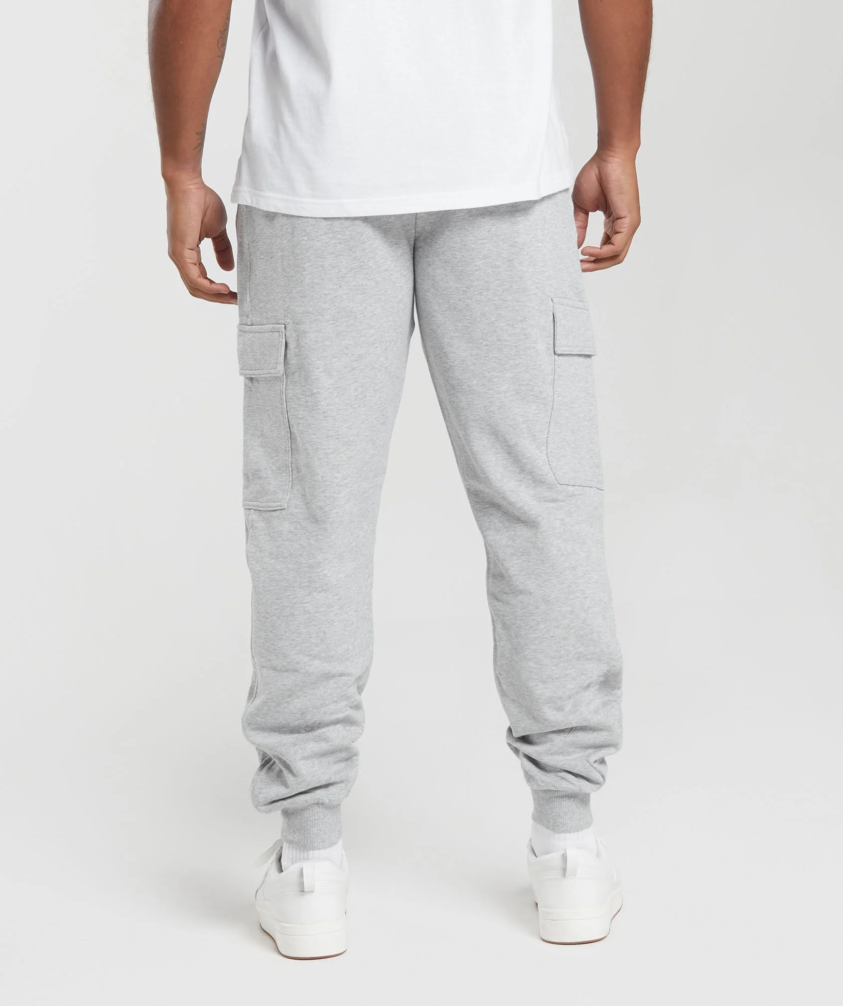 Rest Day Essentials Cargo Joggers