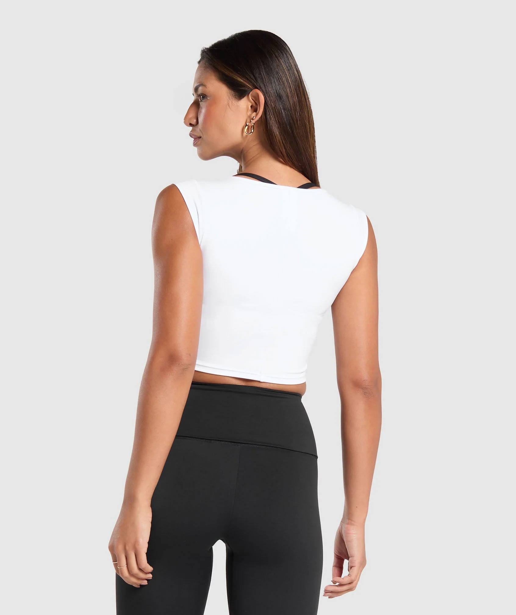 Everyday C&S Trend Crop Top