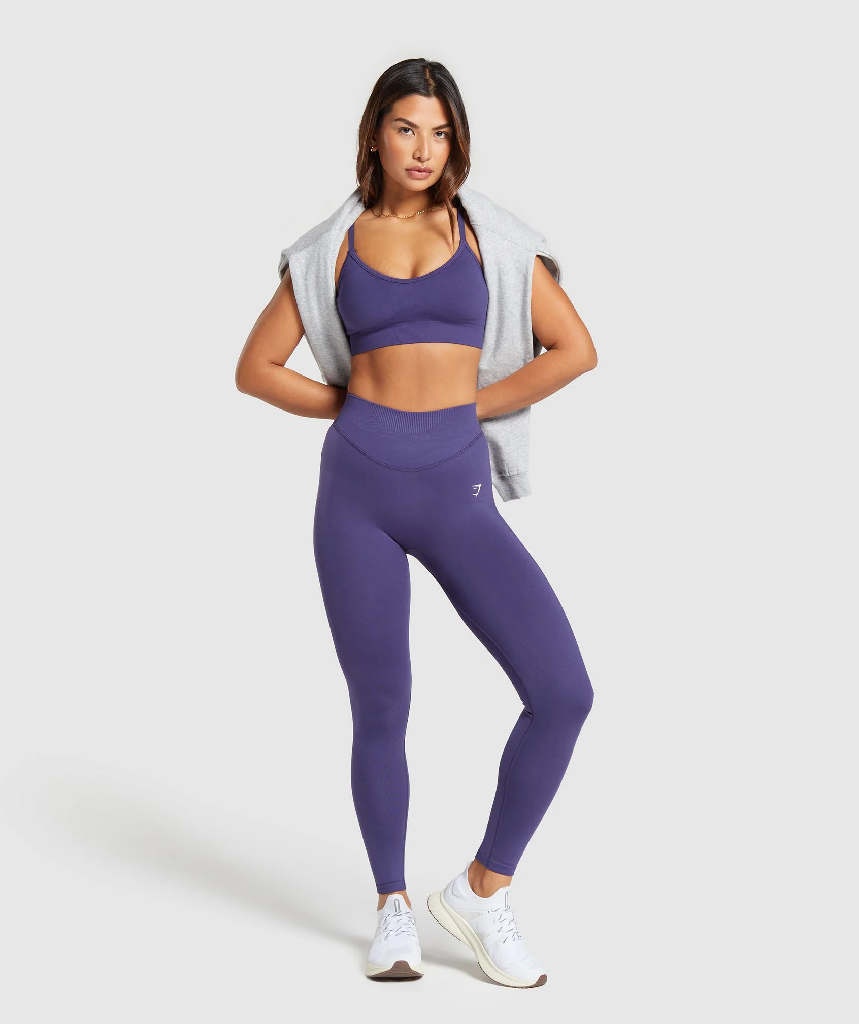 Sweat Seamless Leggings