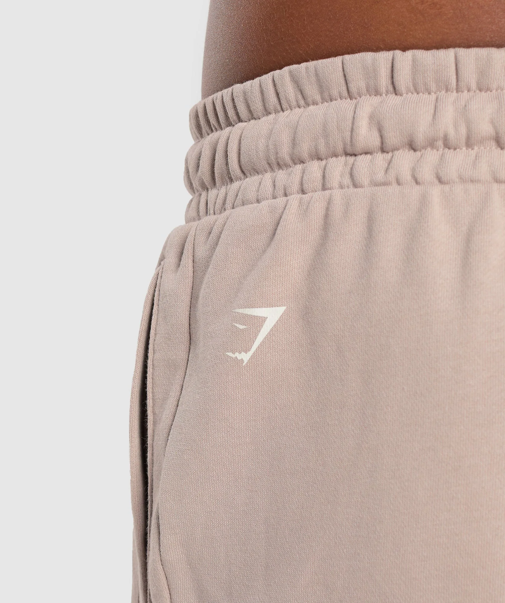 Lifting Club Apparel Graphic Shorts