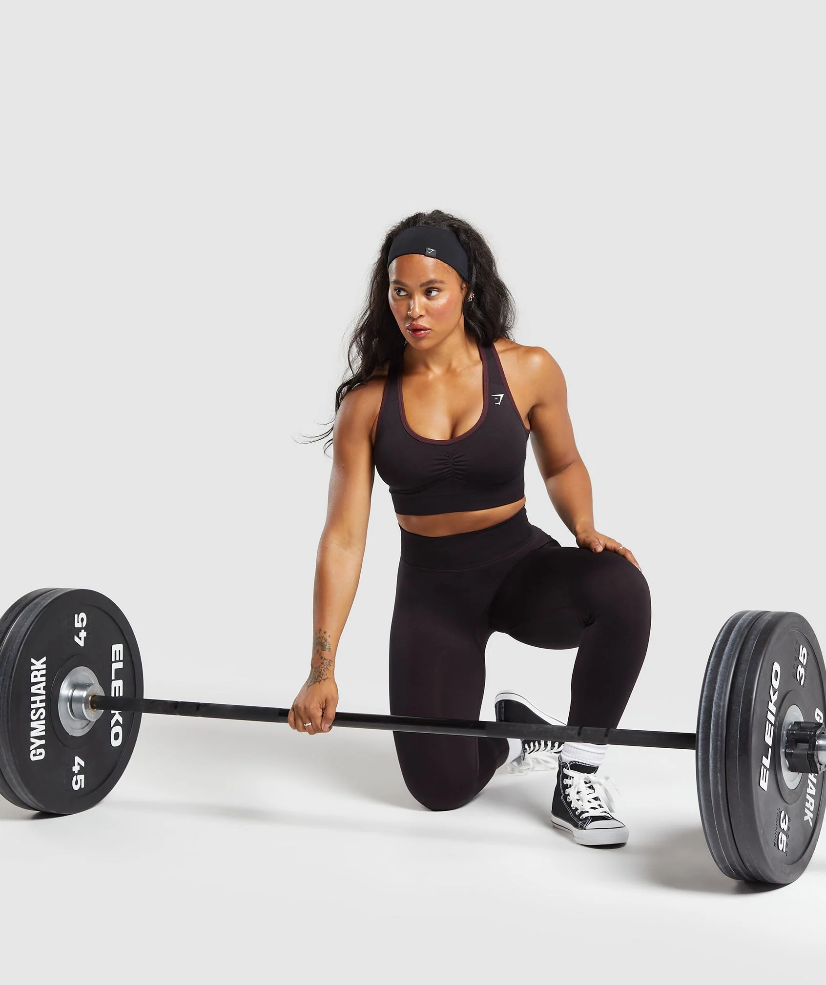 Lift Contour Seamless Sports Bra