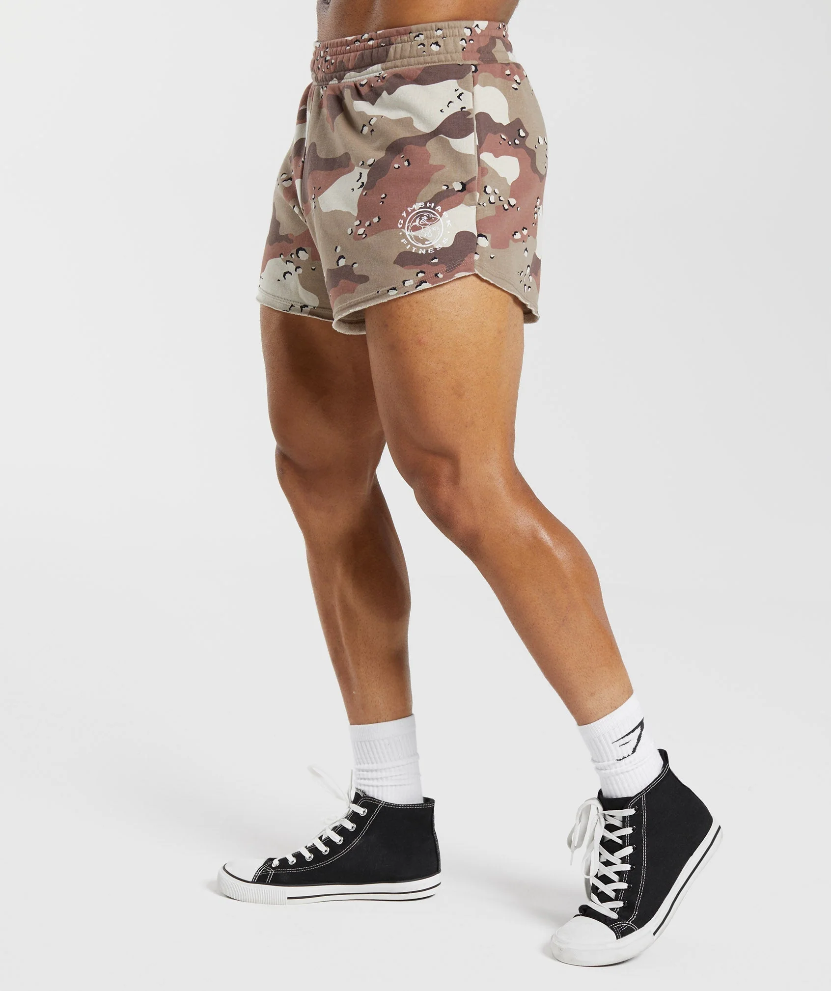 Legacy 4" Shorts